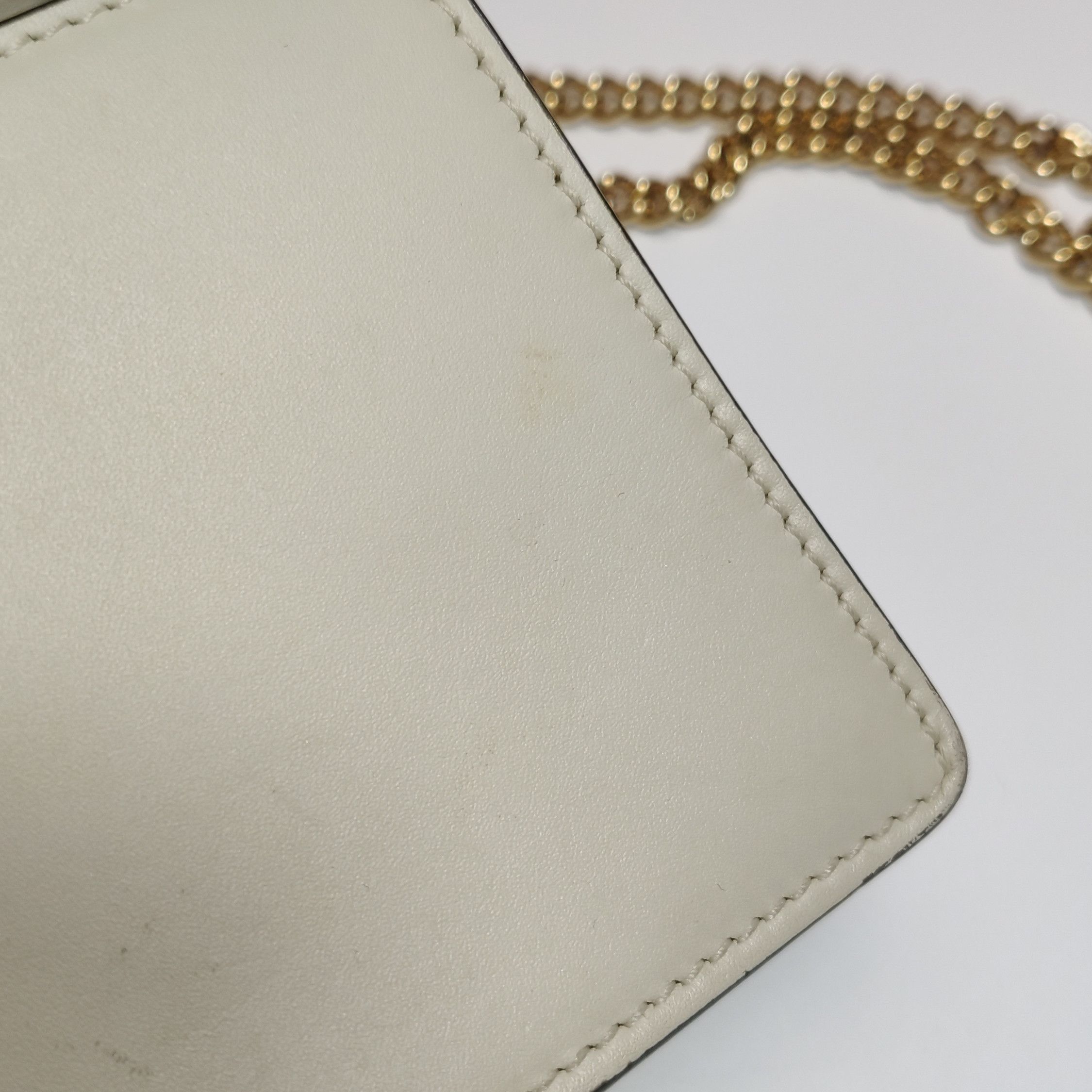 Gucci Gucci Women os Shoulder Bags Size ONE SIZE - 16 Thumbnail