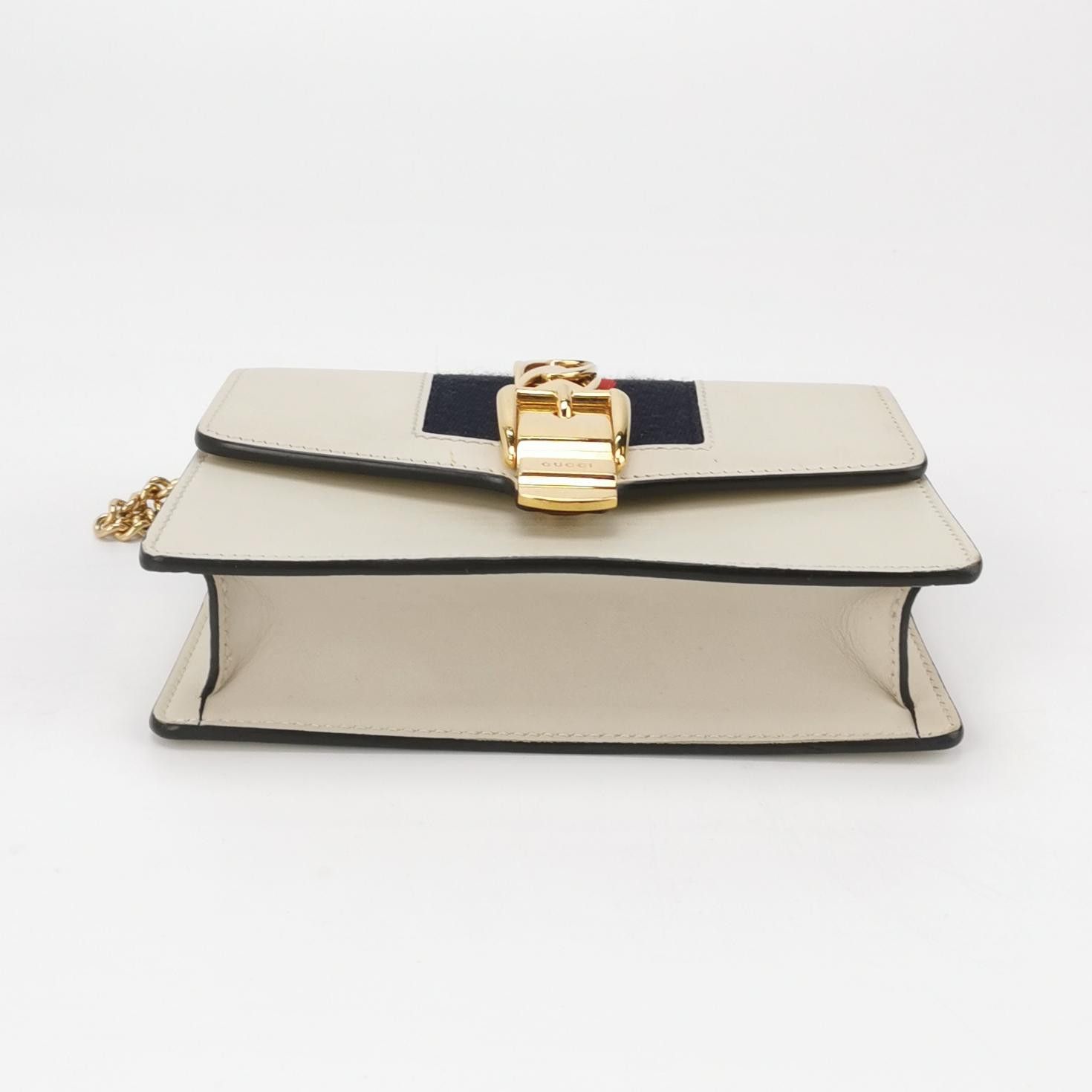 Gucci Gucci Women os Shoulder Bags Size ONE SIZE - 6 Thumbnail