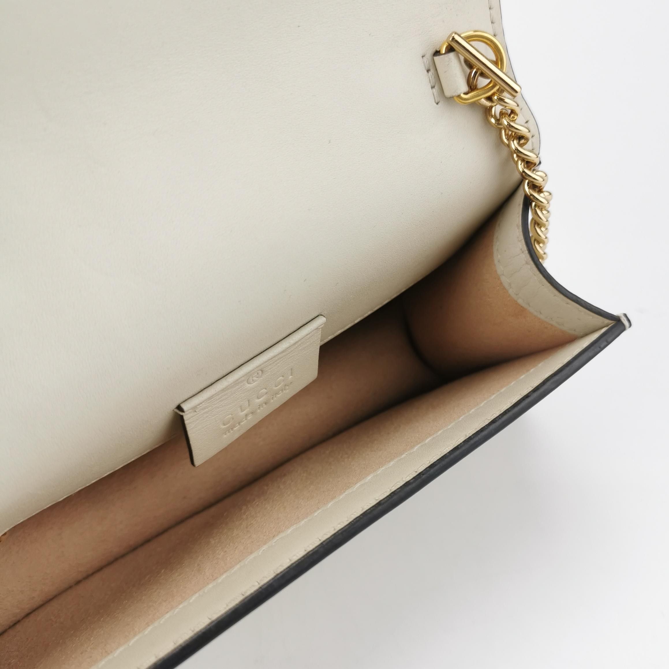 Gucci Gucci Women os Shoulder Bags Size ONE SIZE - 7 Thumbnail