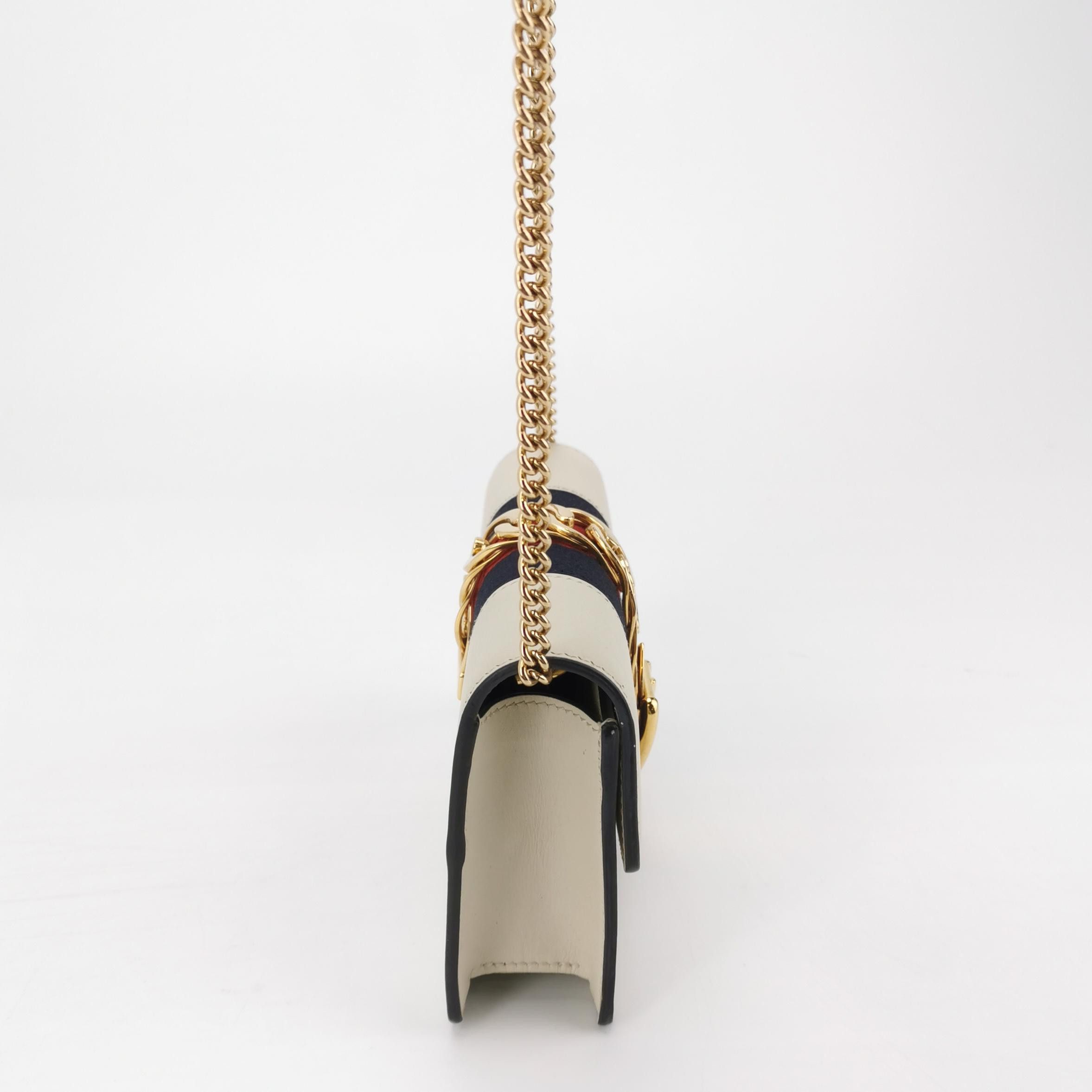 Gucci Gucci Women os Shoulder Bags Size ONE SIZE - 4 Thumbnail