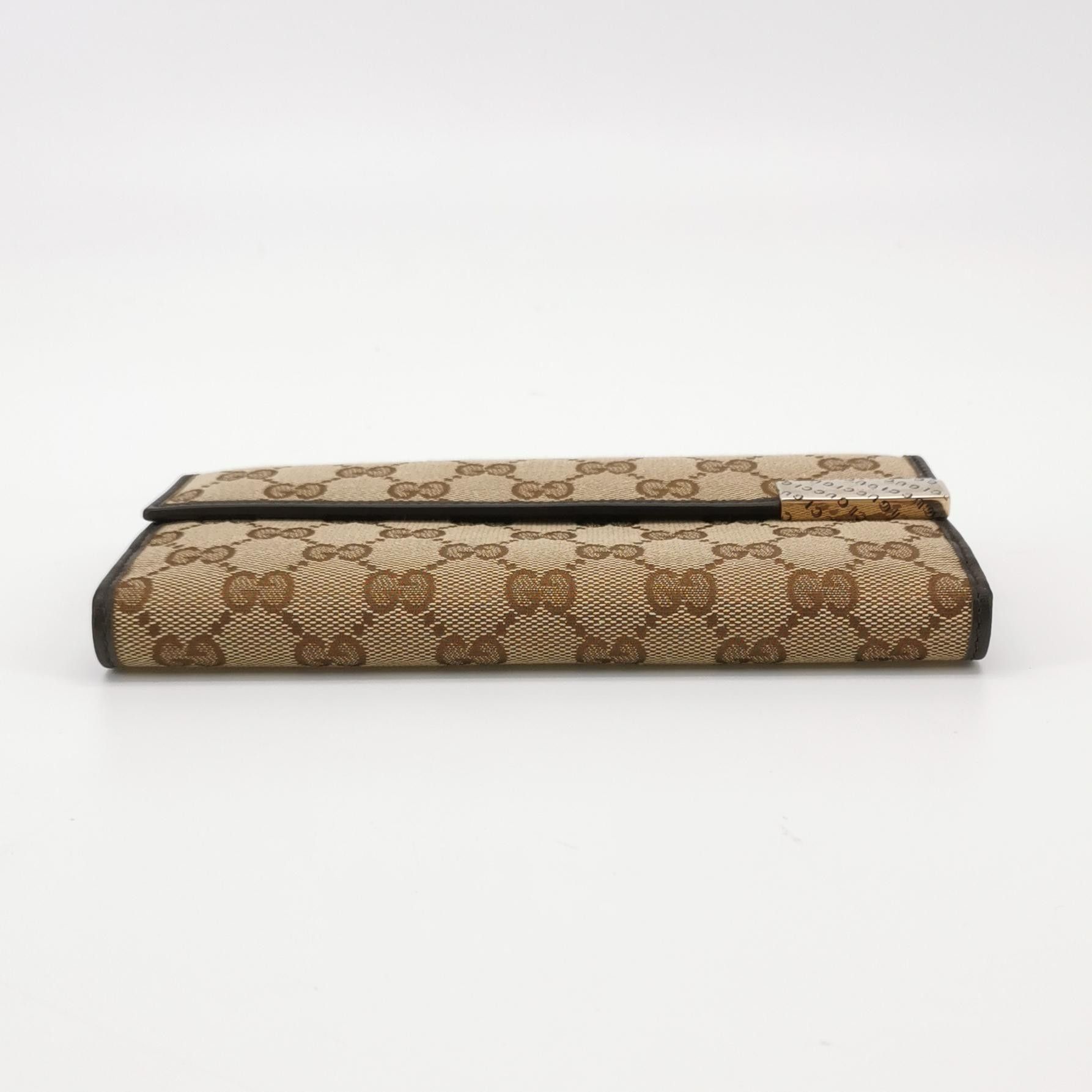 Gucci Gucci Women os Wallets Size ONE SIZE - 5 Thumbnail
