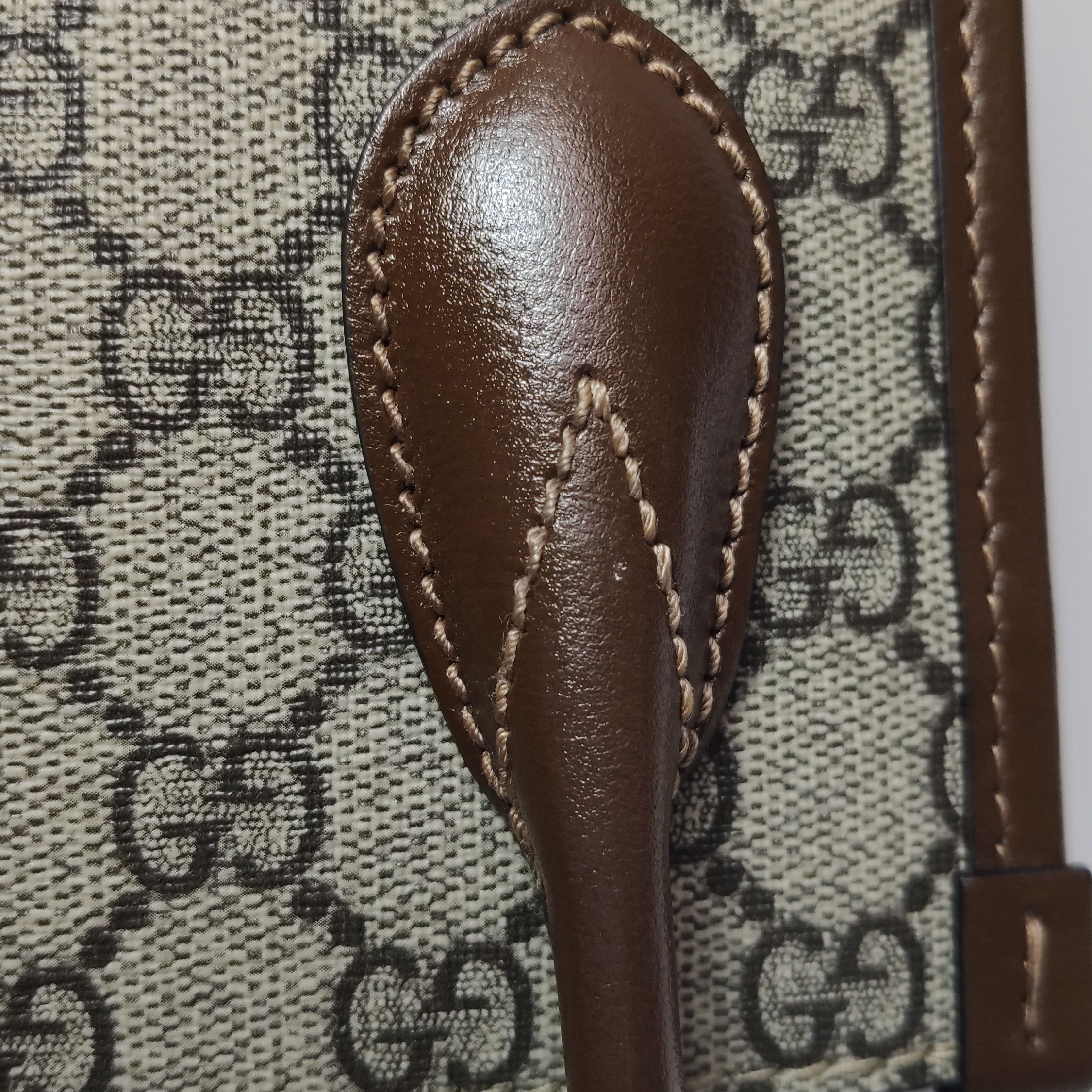 Gucci Gucci Women os Shoulder Bags Size ONE SIZE - 15 Thumbnail