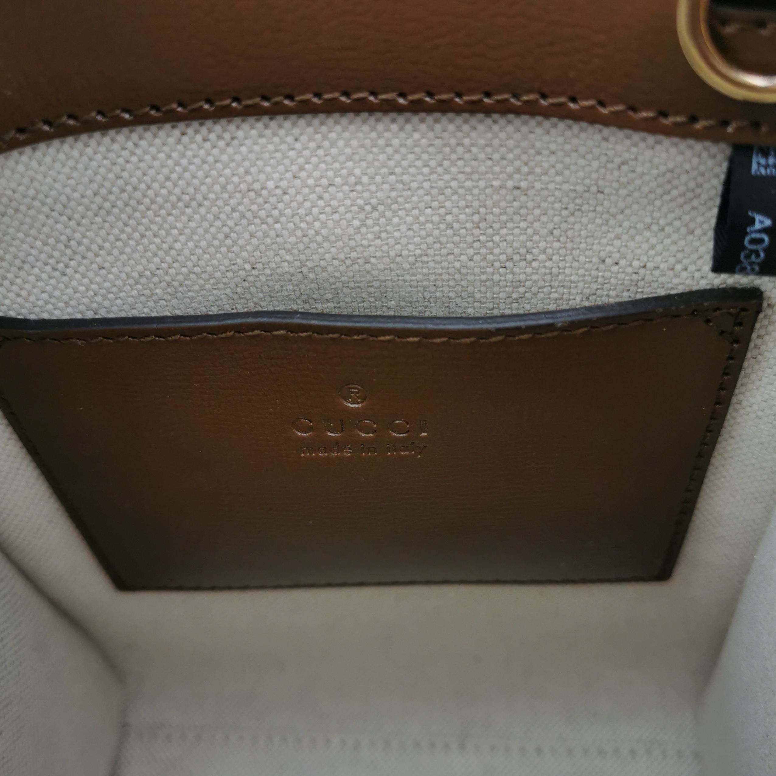 Gucci Gucci Women os Shoulder Bags Size ONE SIZE - 8 Thumbnail