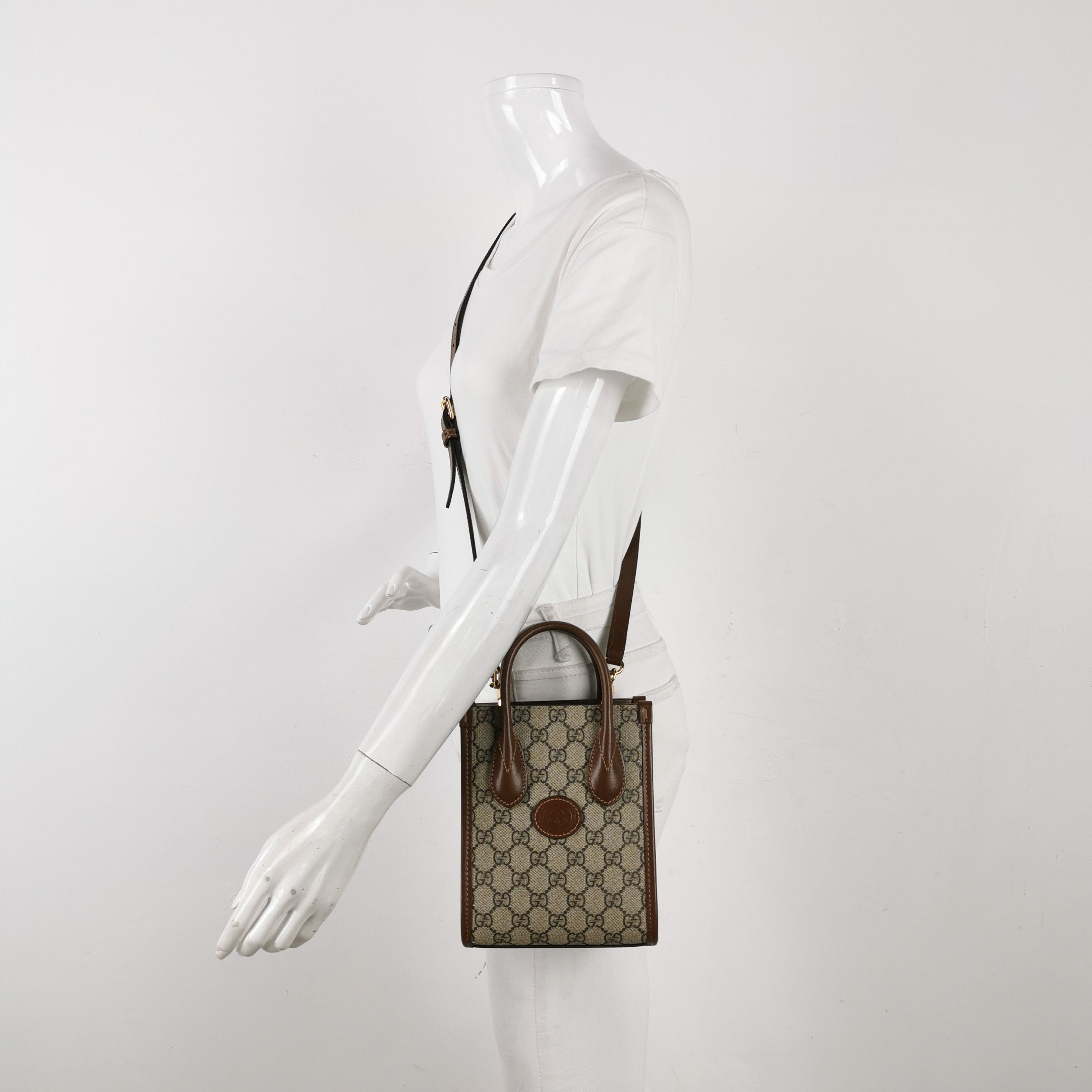 Gucci Gucci Women os Shoulder Bags Size ONE SIZE - 2 Thumbnail