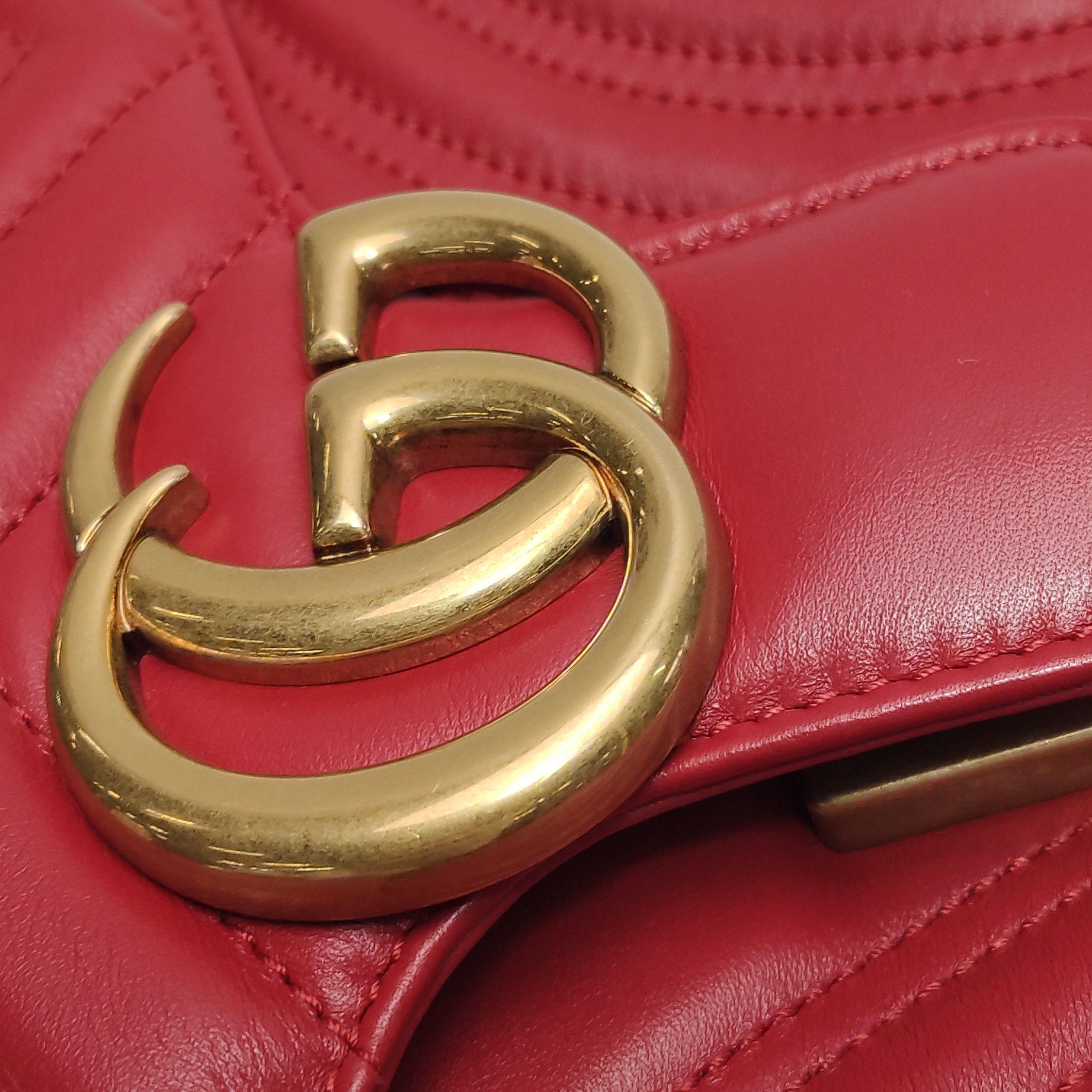 Gucci Gucci Women os Shoulder Bags Size ONE SIZE - 11 Thumbnail