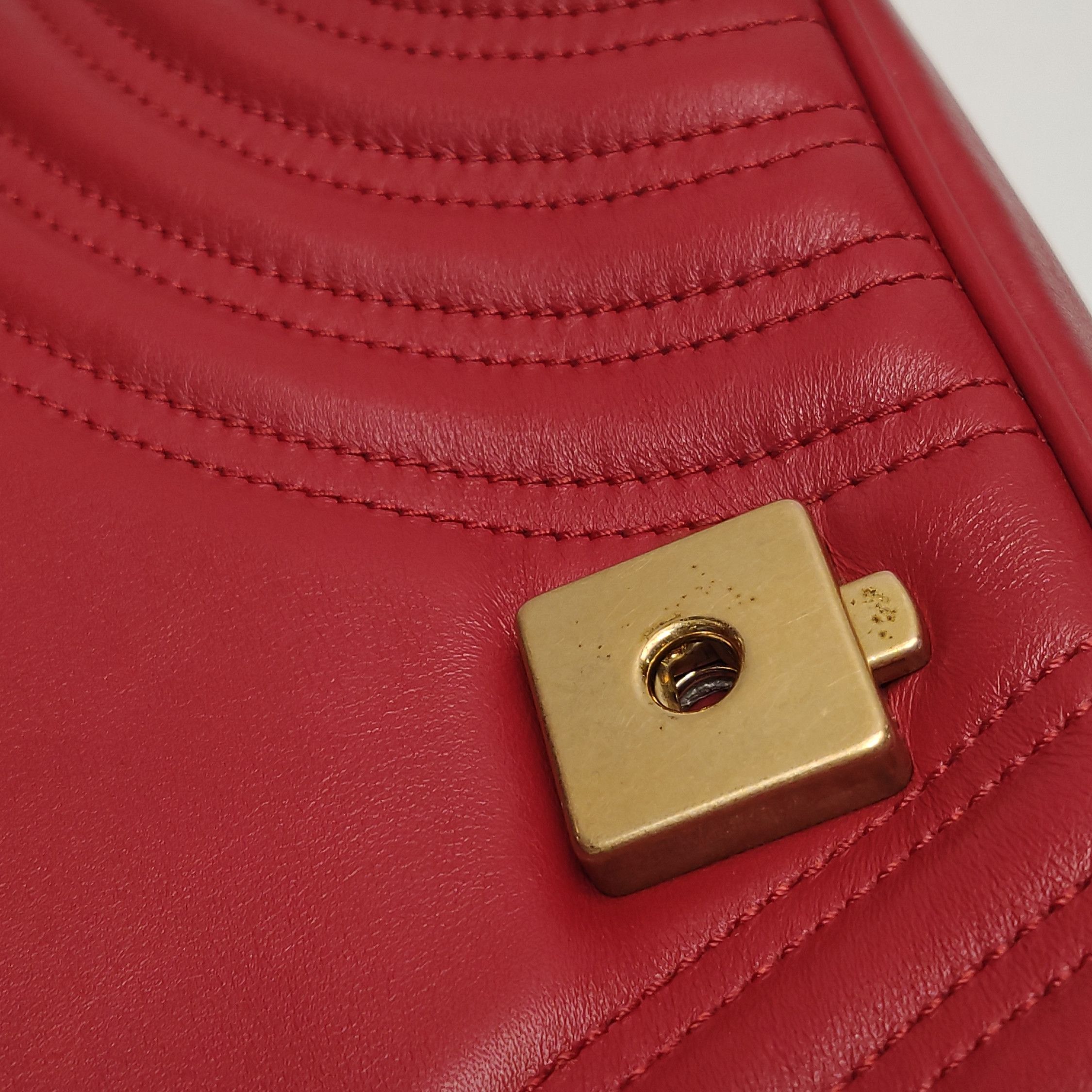 Gucci Gucci Women os Shoulder Bags Size ONE SIZE - 12 Thumbnail