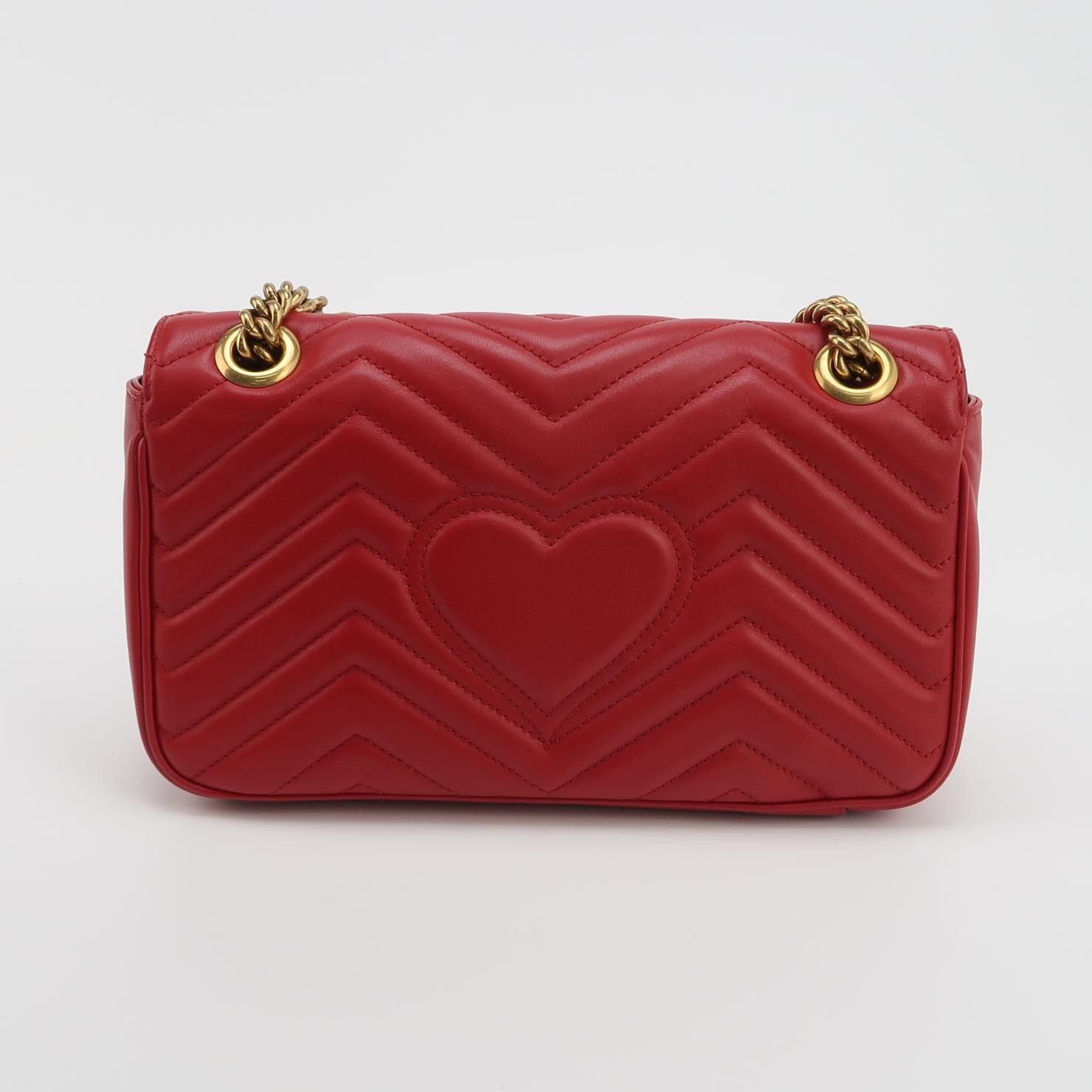Gucci Gucci Women os Shoulder Bags Size ONE SIZE - 5 Thumbnail