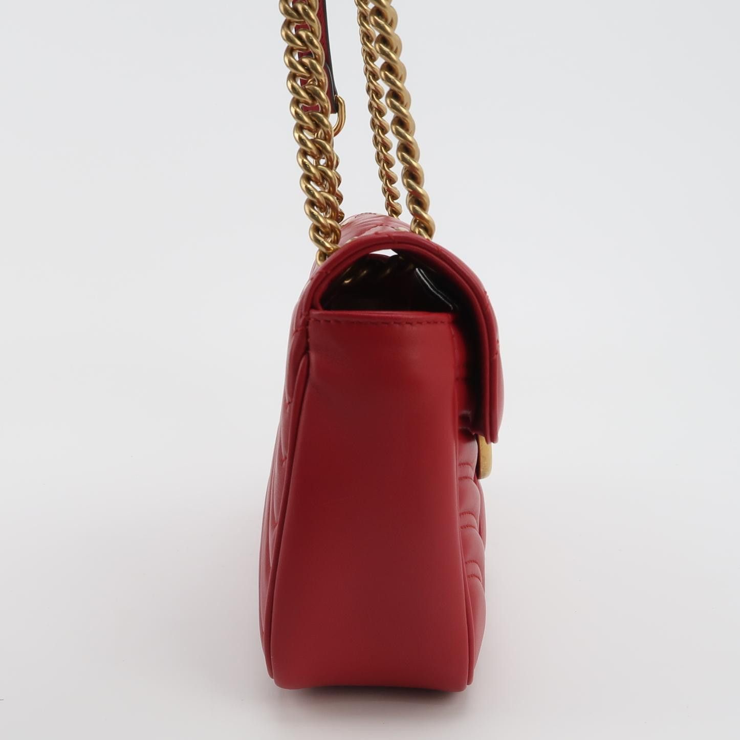 Gucci Gucci Women os Shoulder Bags Size ONE SIZE - 4 Thumbnail