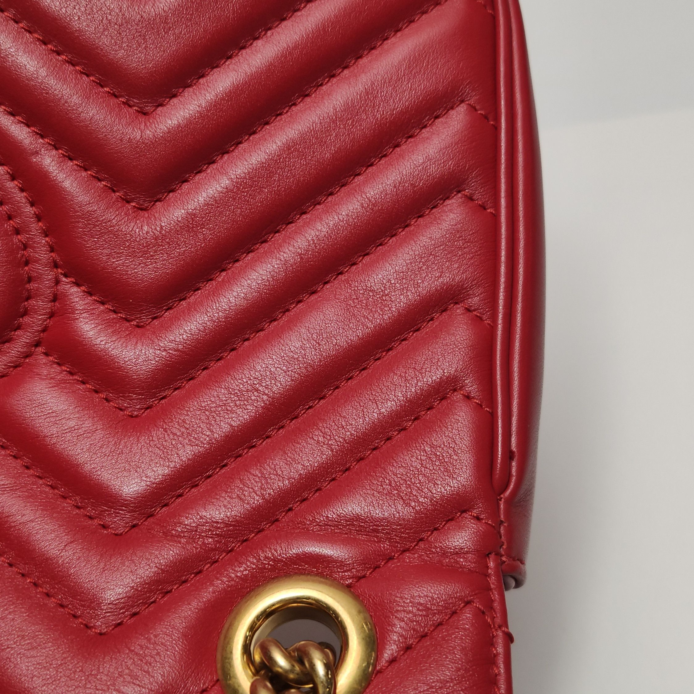 Gucci Gucci Women os Shoulder Bags Size ONE SIZE - 15 Thumbnail