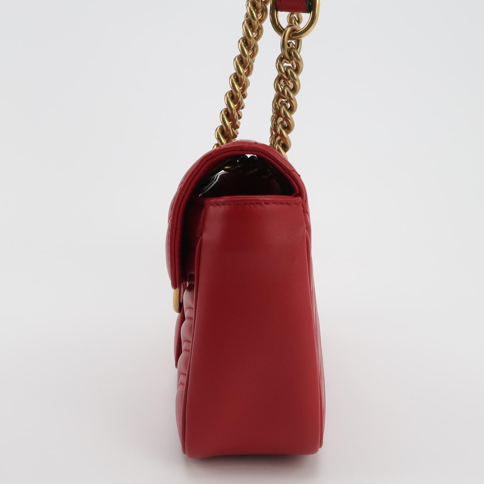 Gucci Gucci Women os Shoulder Bags Size ONE SIZE - 3 Thumbnail