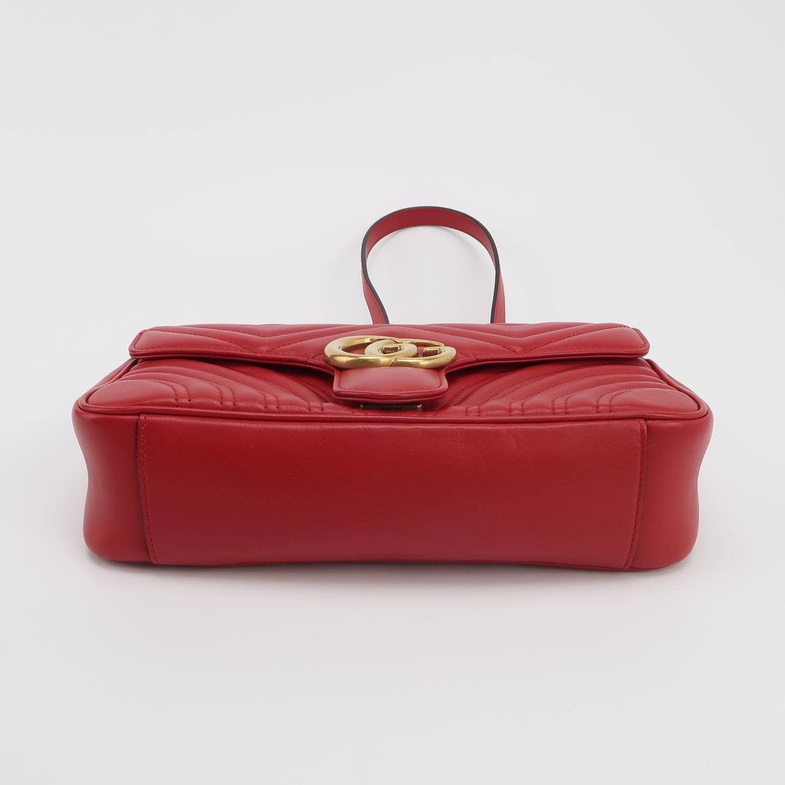 Gucci Gucci Women os Shoulder Bags Size ONE SIZE - 6 Thumbnail