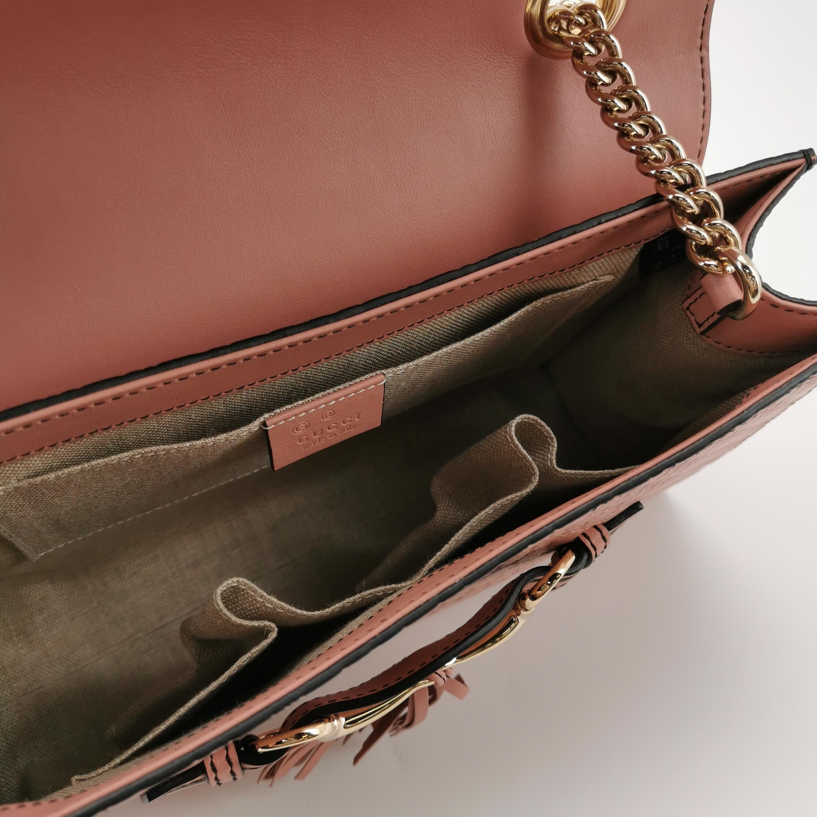 Gucci Gucci Women os Shoulder Bags Size ONE SIZE - 7 Thumbnail