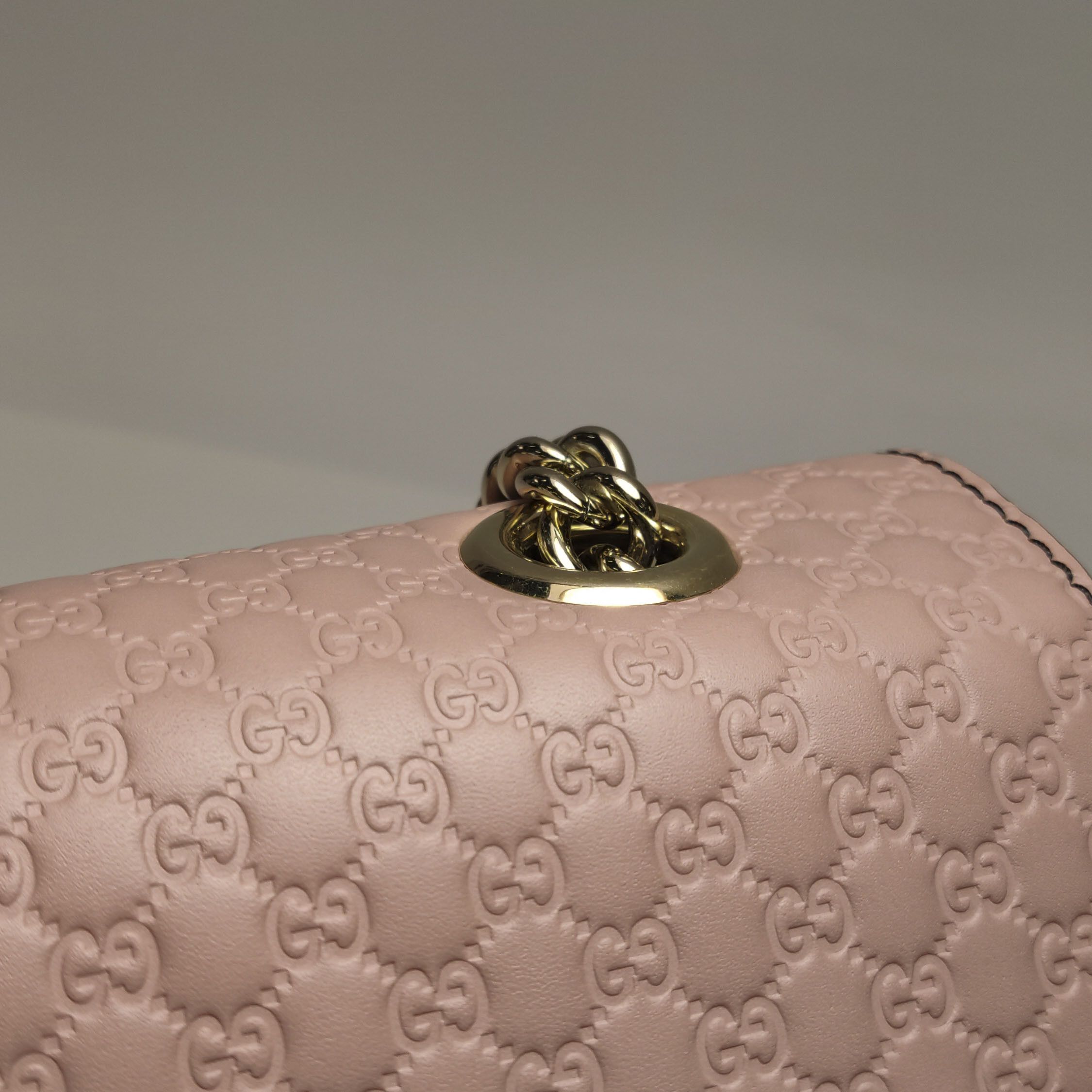 Gucci Gucci Women os Shoulder Bags Size ONE SIZE - 16 Thumbnail