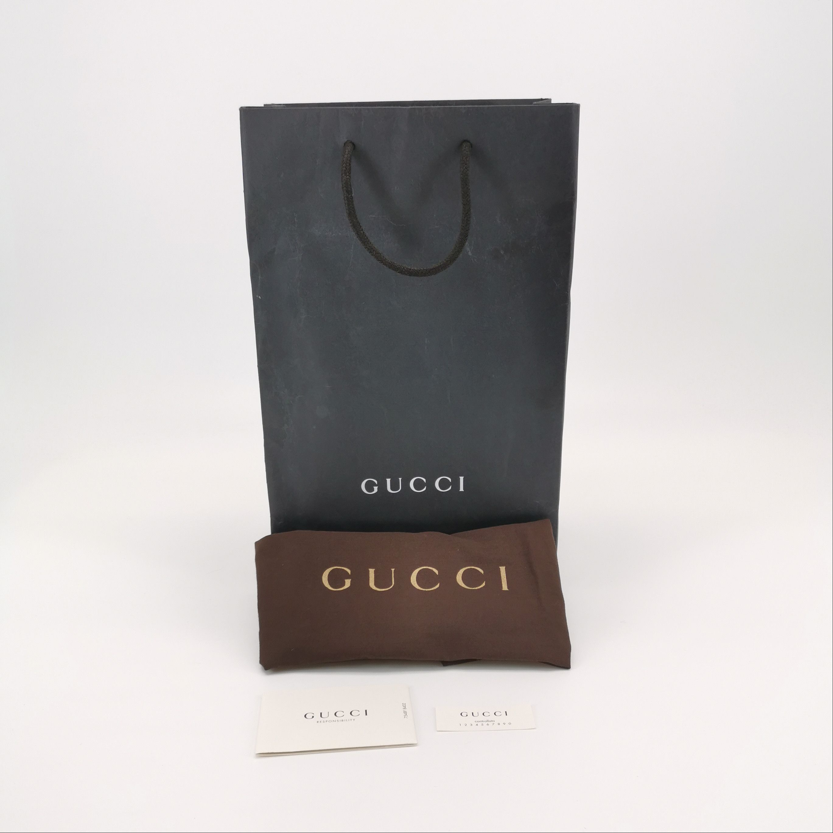 Gucci Gucci Women os Shoulder Bags Size ONE SIZE - 10 Thumbnail
