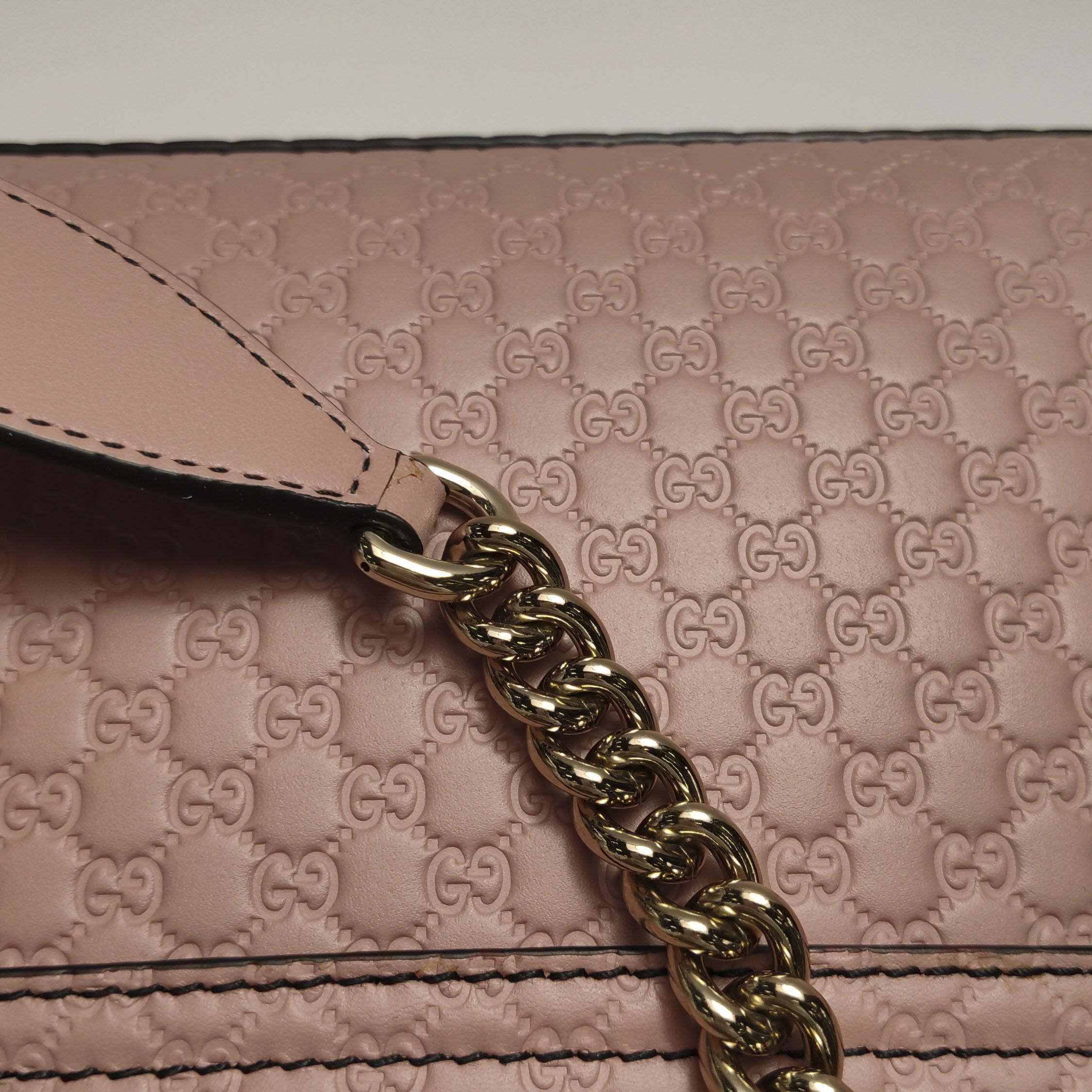 Gucci Gucci Women os Shoulder Bags Size ONE SIZE - 17 Thumbnail