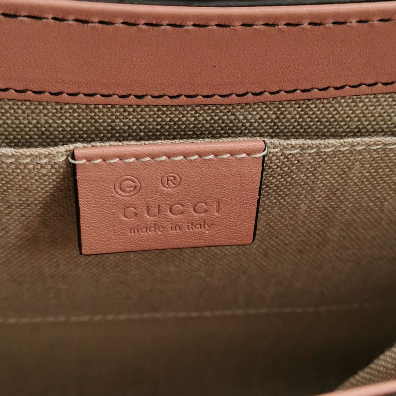 Gucci Gucci Women os Shoulder Bags Size ONE SIZE - 8 Thumbnail