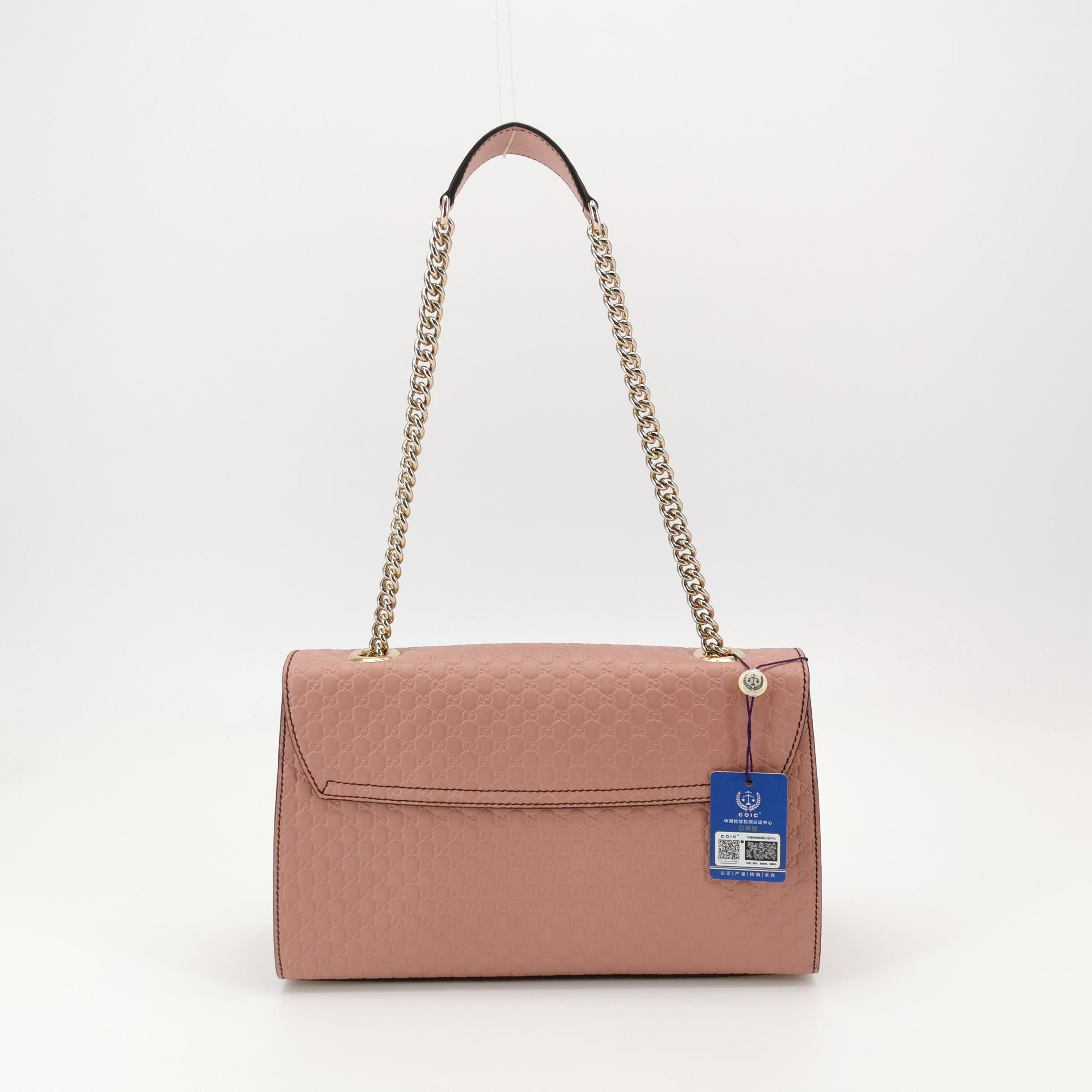 Gucci Gucci Women os Shoulder Bags Size ONE SIZE - 5 Thumbnail