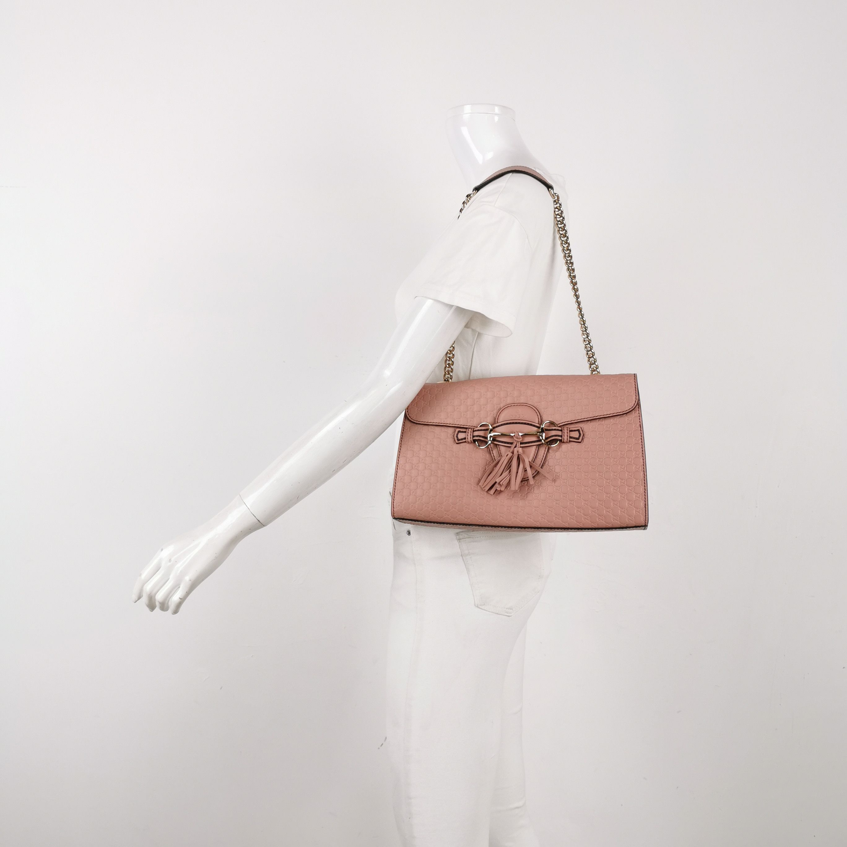 Gucci Gucci Women os Shoulder Bags Size ONE SIZE - 2 Thumbnail
