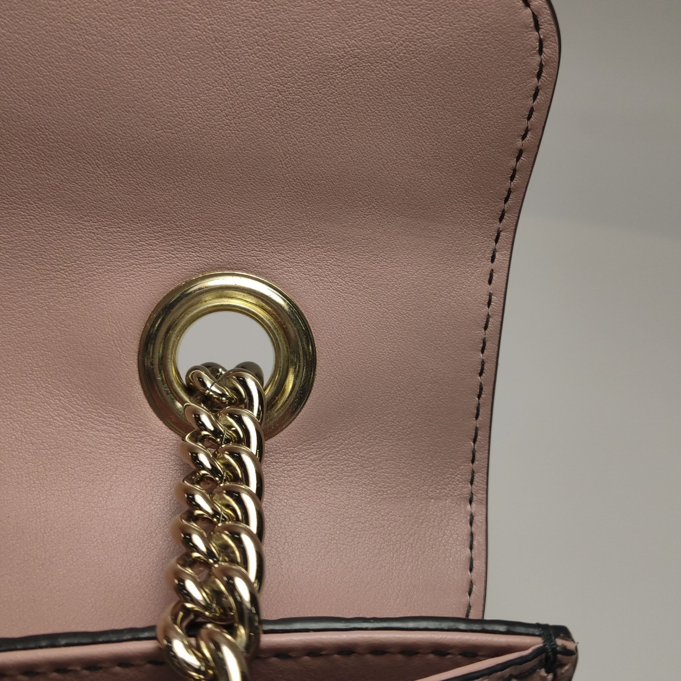 Gucci Gucci Women os Shoulder Bags Size ONE SIZE - 21 Thumbnail