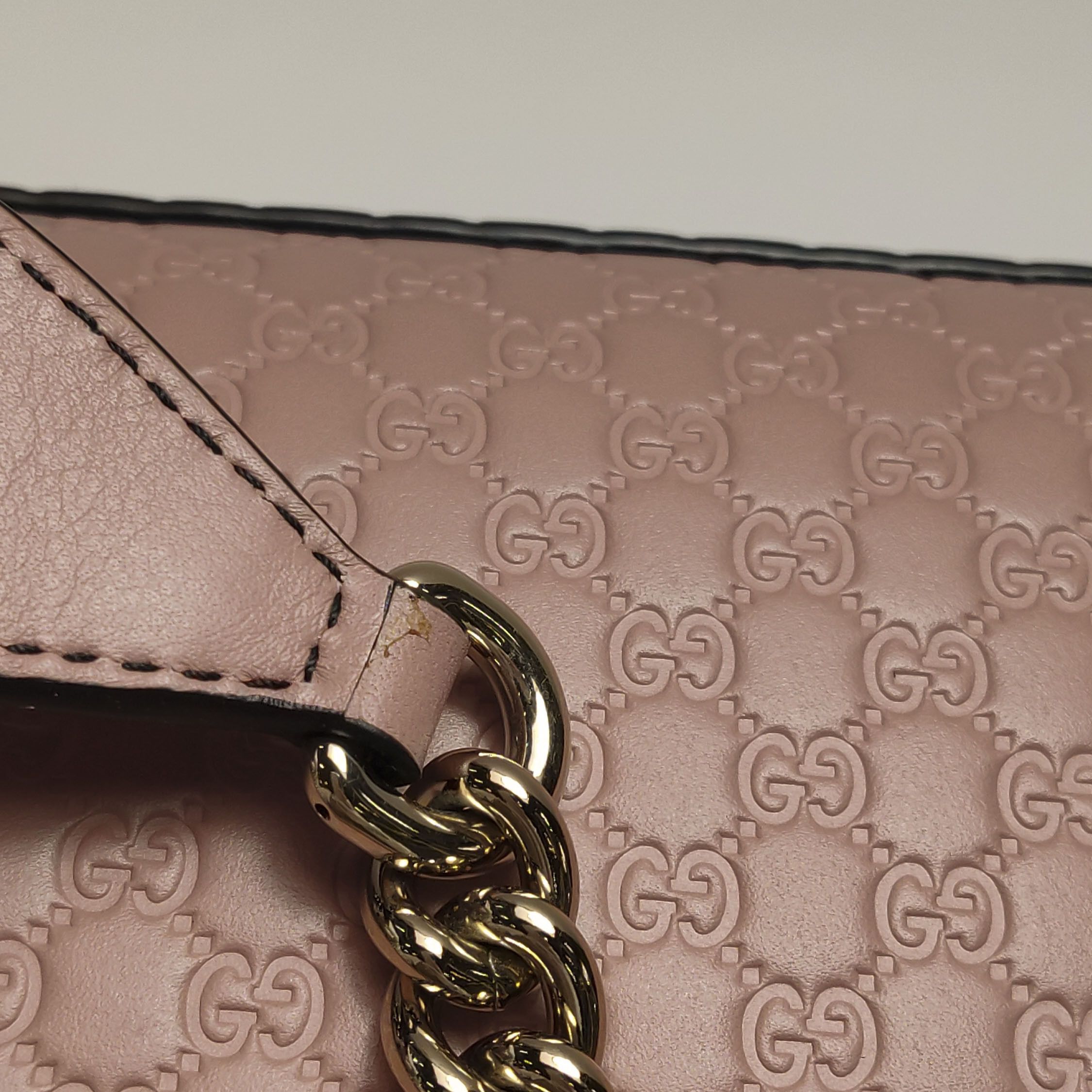 Gucci Gucci Women os Shoulder Bags Size ONE SIZE - 14 Thumbnail