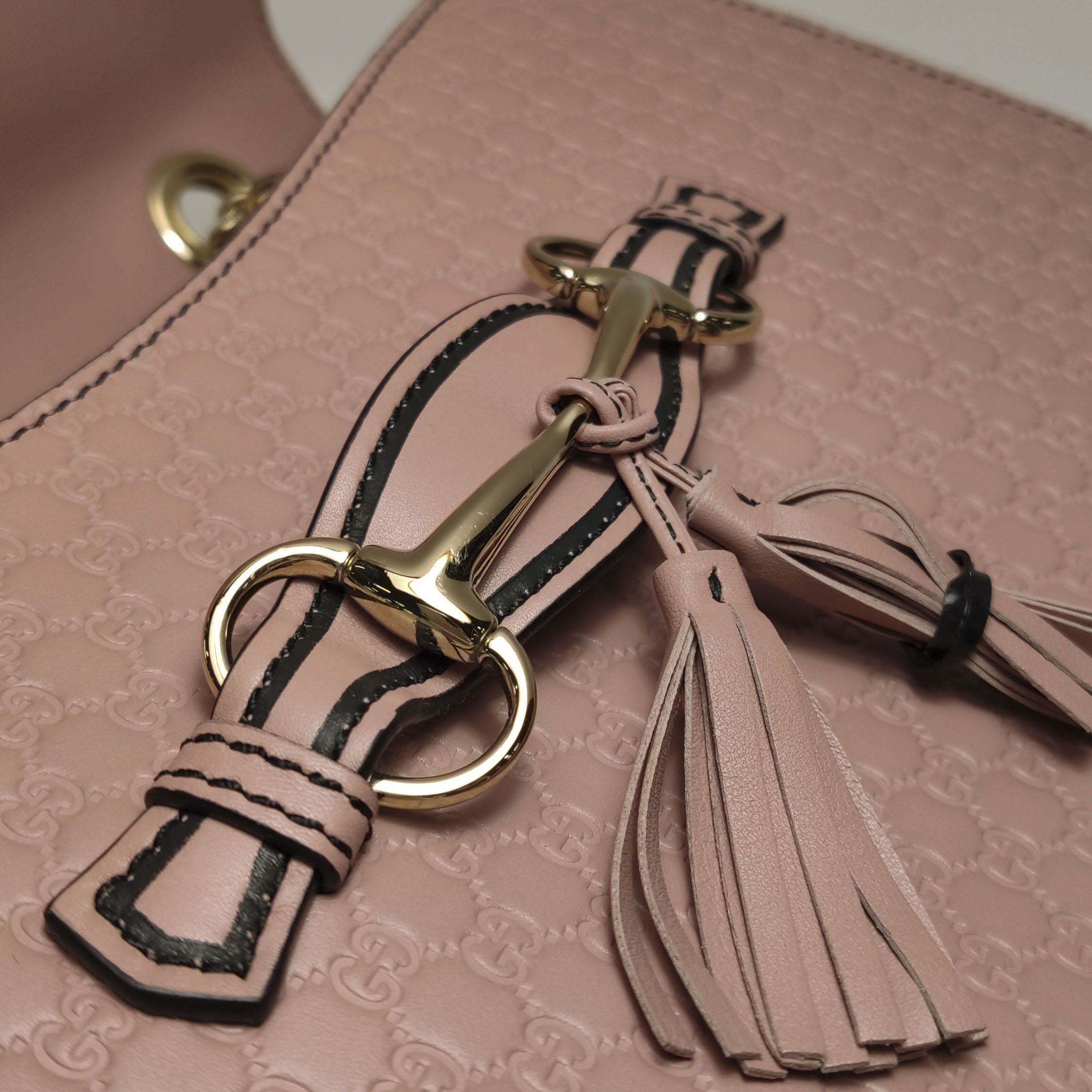 Gucci Gucci Women os Shoulder Bags Size ONE SIZE - 15 Thumbnail