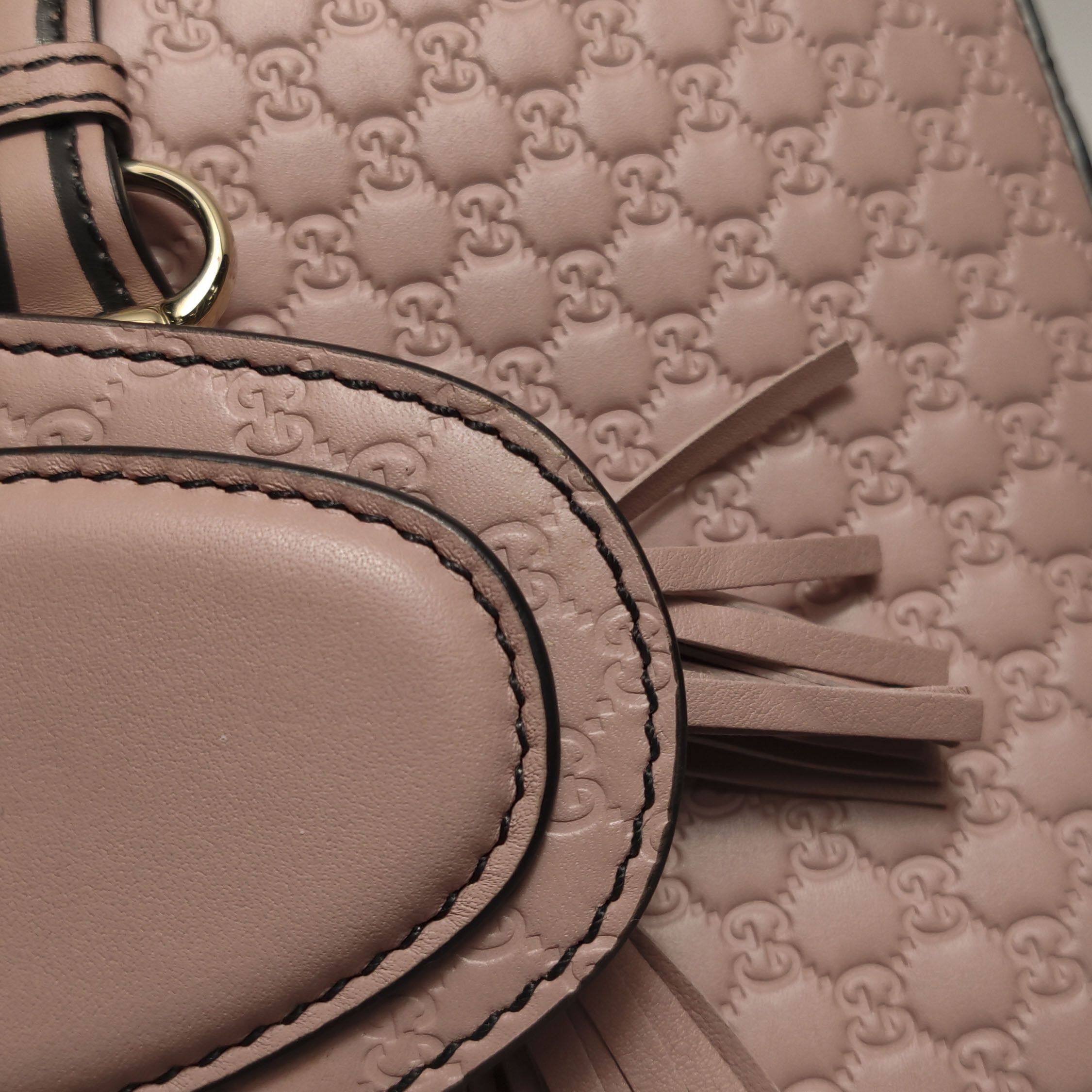 Gucci Gucci Women os Shoulder Bags Size ONE SIZE - 20 Thumbnail