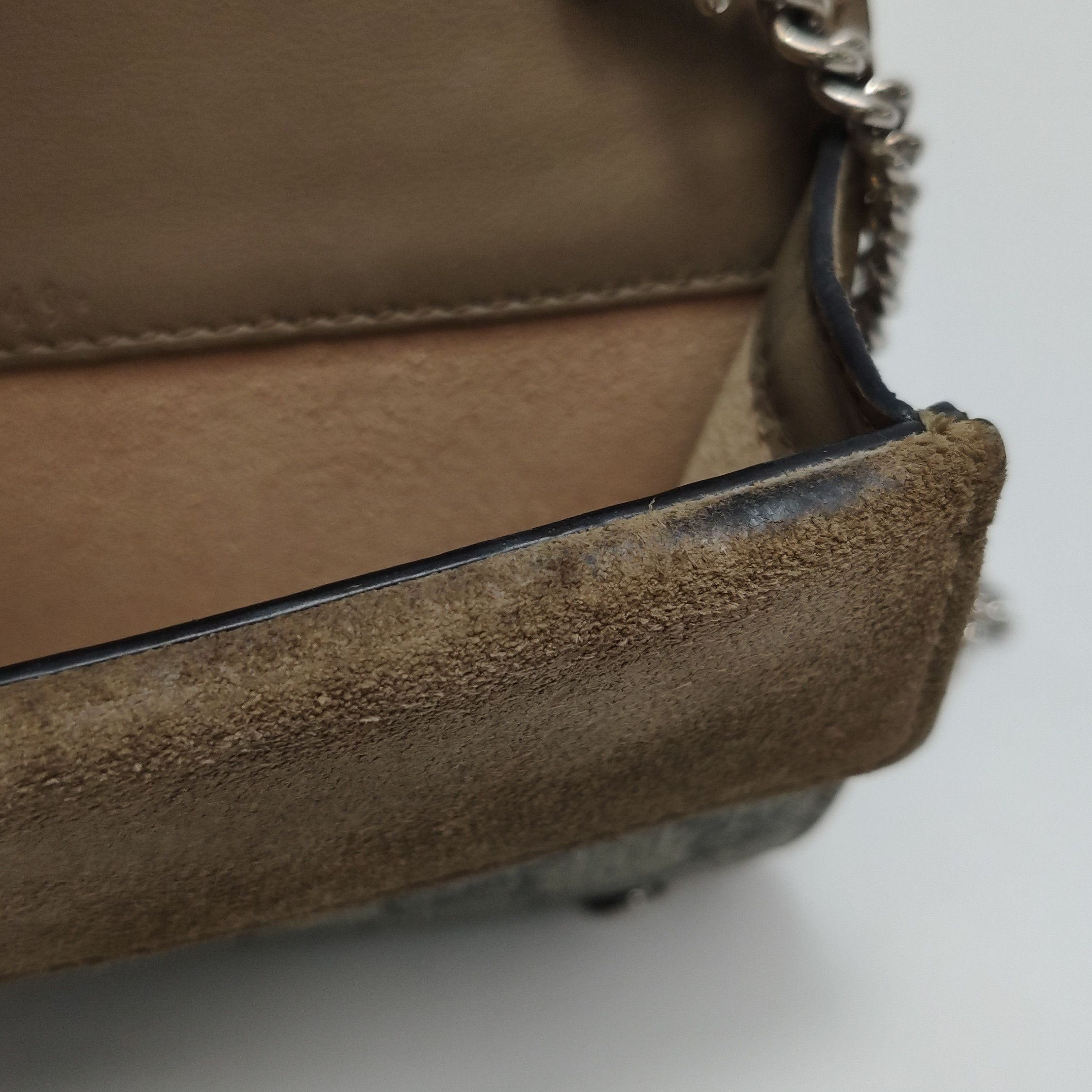 Gucci Gucci Women os Shoulder Bags Size ONE SIZE - 20 Thumbnail