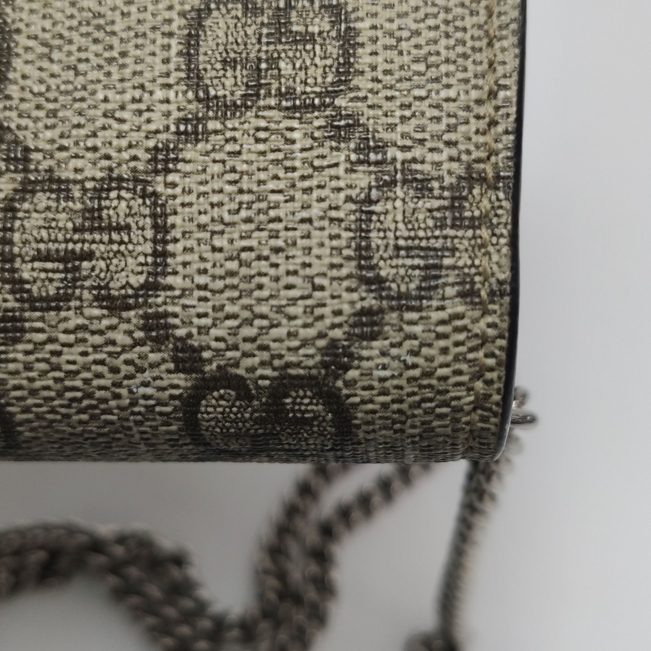 Gucci Gucci Women os Shoulder Bags Size ONE SIZE - 16 Thumbnail