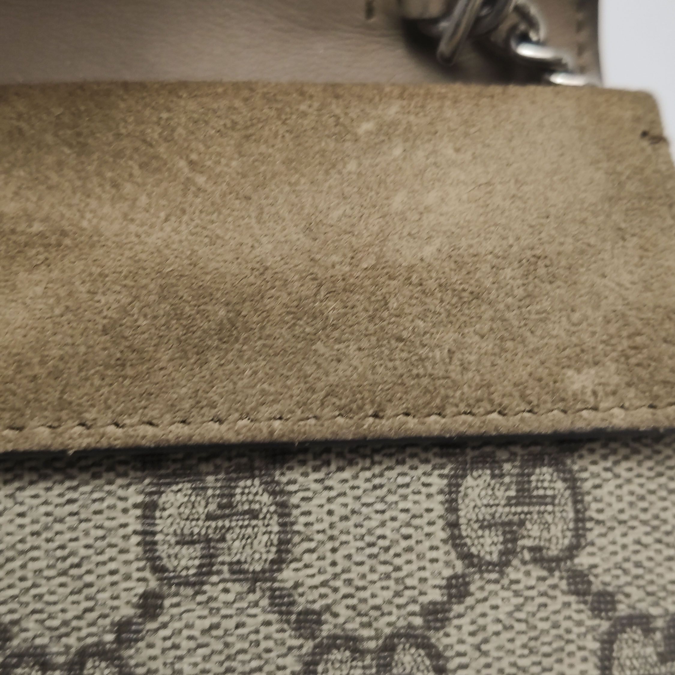 Gucci Gucci Women os Shoulder Bags Size ONE SIZE - 15 Thumbnail