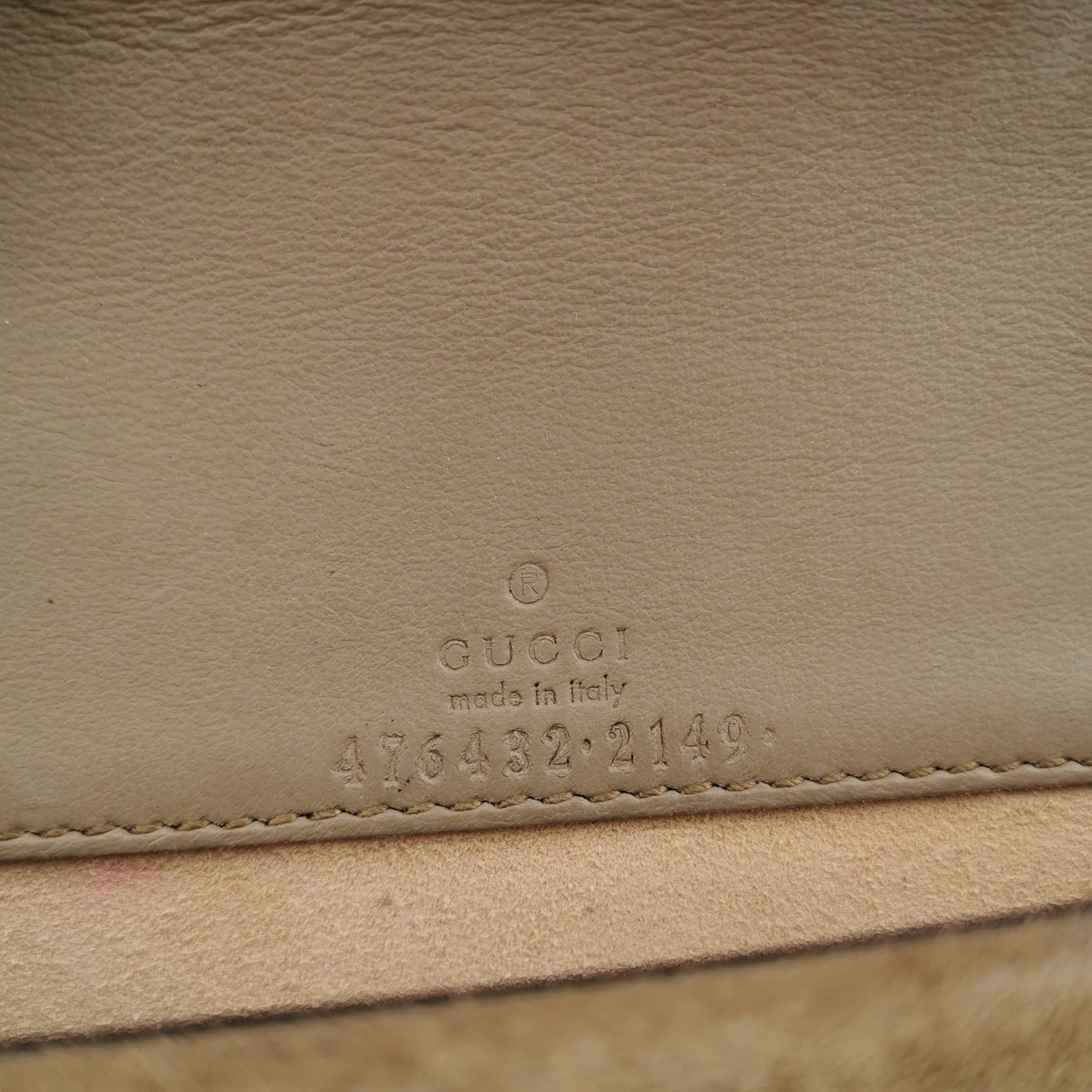 Gucci Gucci Women os Shoulder Bags Size ONE SIZE - 8 Thumbnail