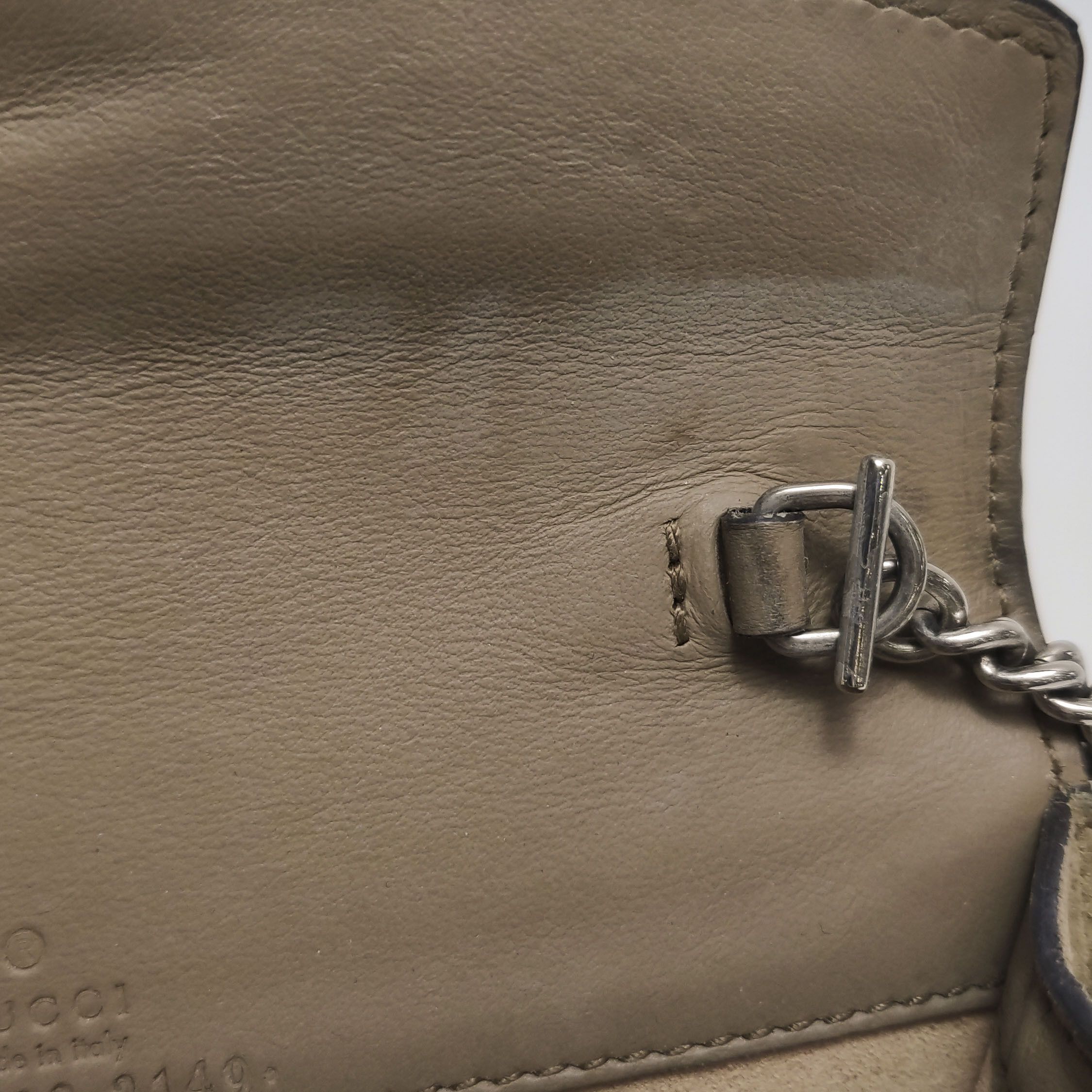 Gucci Gucci Women os Shoulder Bags Size ONE SIZE - 10 Thumbnail