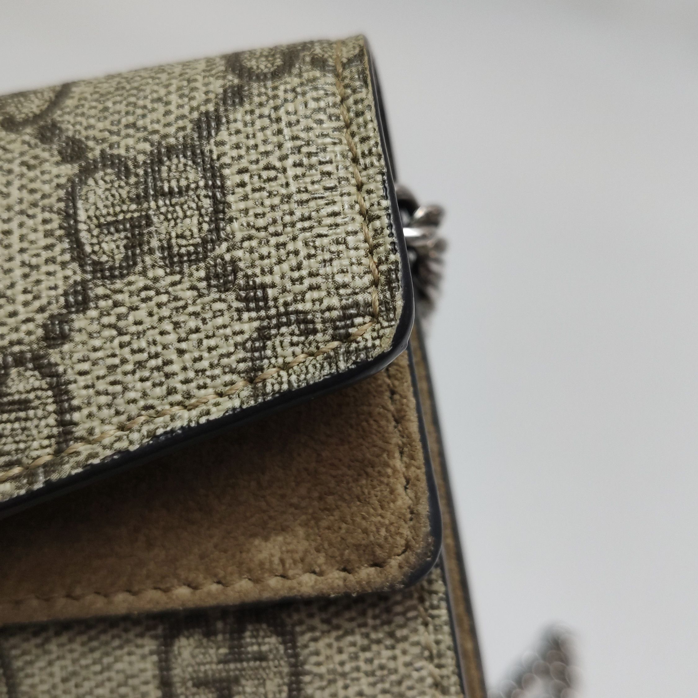 Gucci Gucci Women os Shoulder Bags Size ONE SIZE - 19 Thumbnail