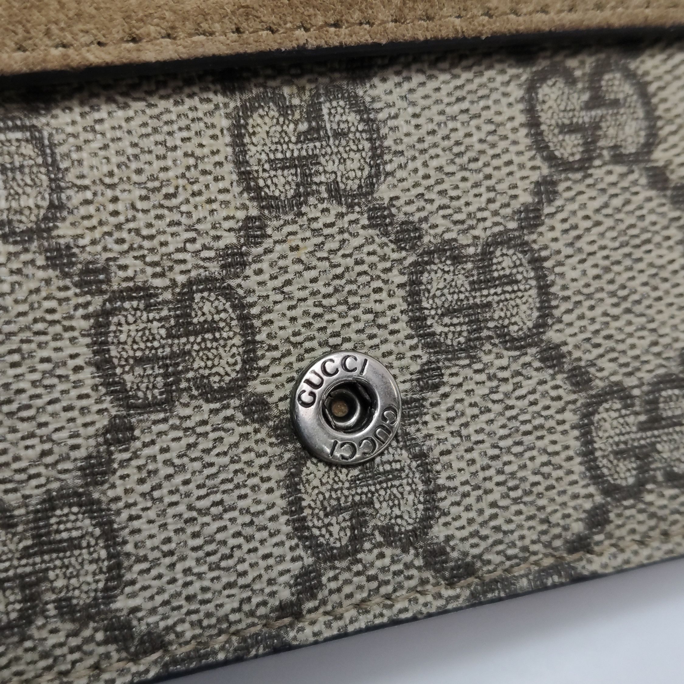 Gucci Gucci Women os Shoulder Bags Size ONE SIZE - 12 Thumbnail