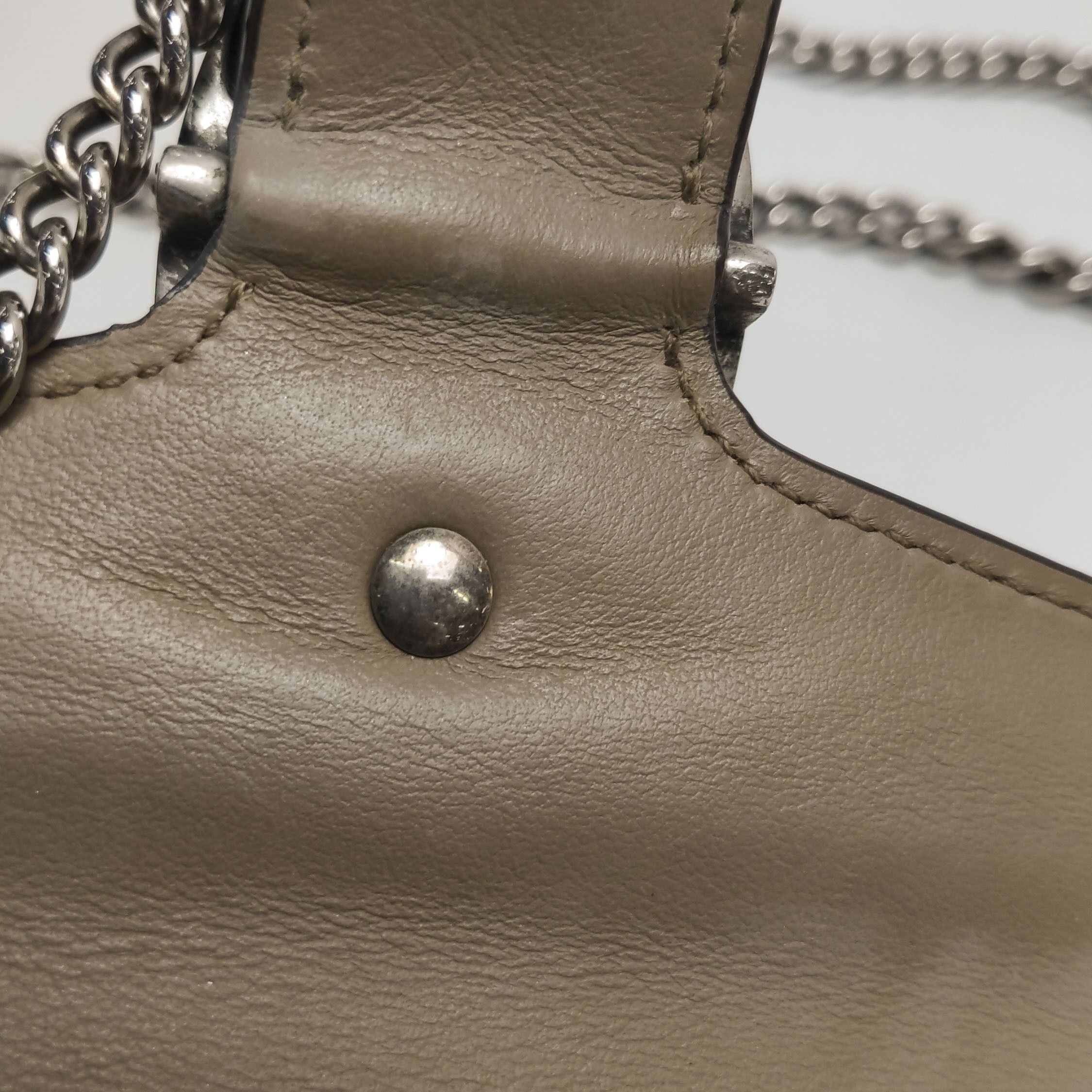 Gucci Gucci Women os Shoulder Bags Size ONE SIZE - 14 Thumbnail