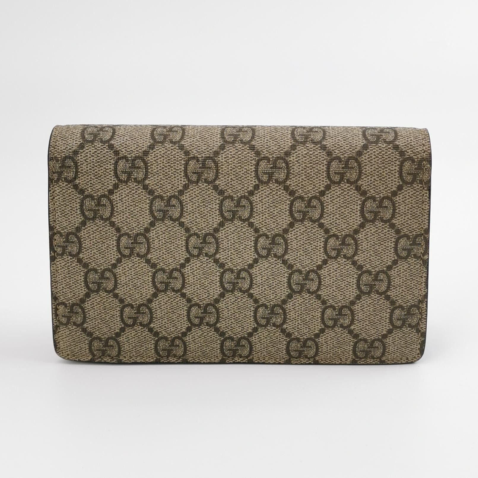Gucci Gucci Women os Shoulder Bags Size ONE SIZE - 5 Thumbnail