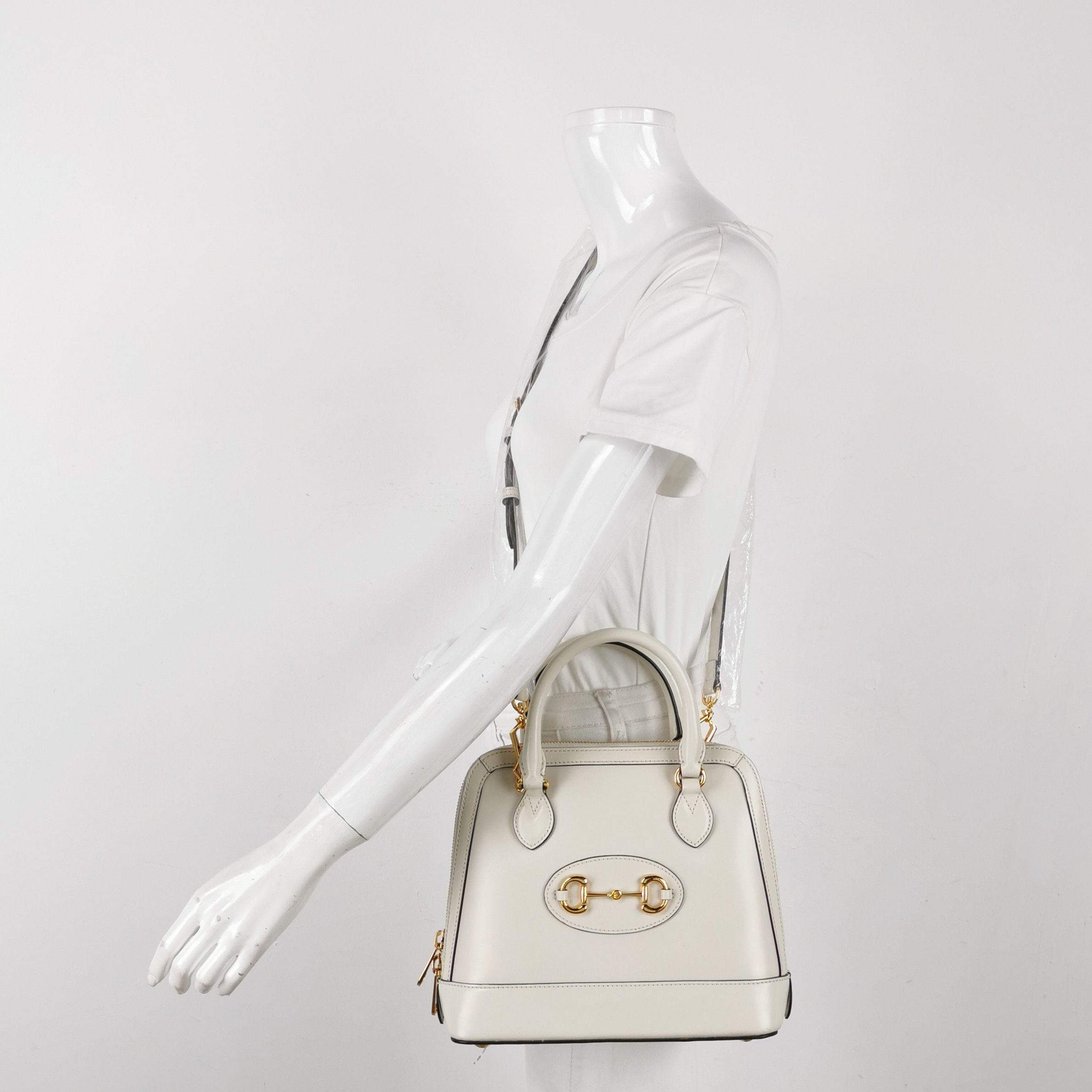 Gucci Gucci Women os Shoulder Bags Size ONE SIZE - 2 Thumbnail