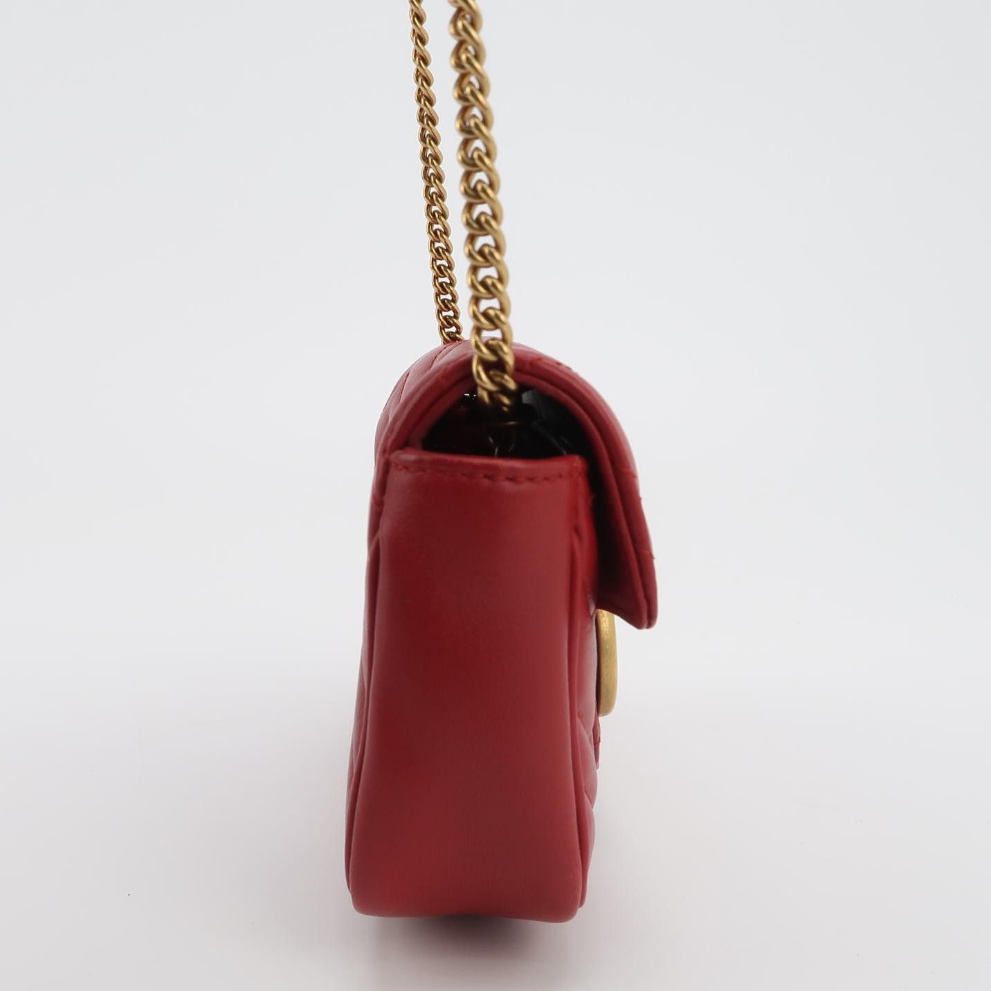 Gucci Gucci Women os Crossbody Bags Size ONE SIZE - 4 Thumbnail