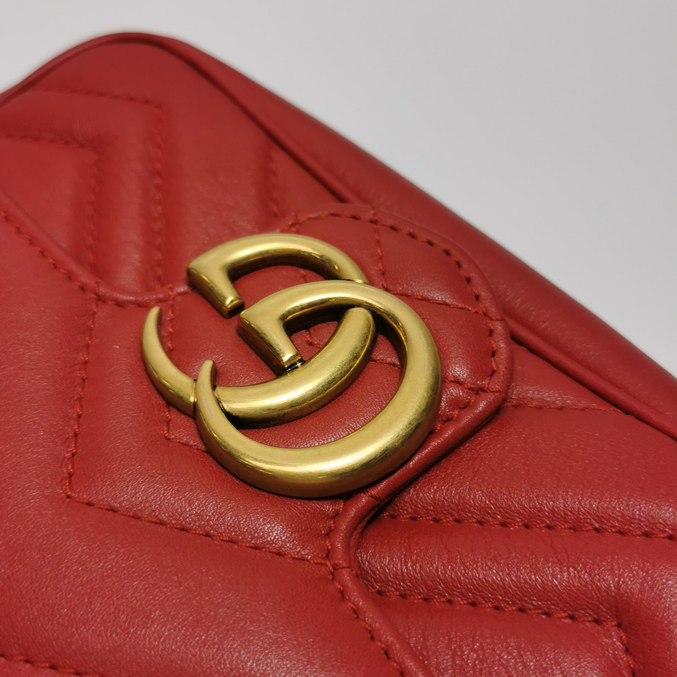 Gucci Gucci Women os Crossbody Bags Size ONE SIZE - 14 Thumbnail