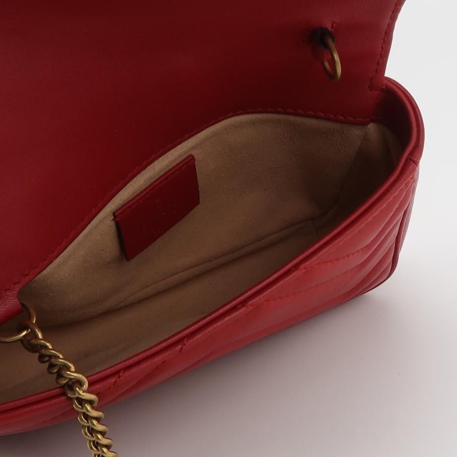 Gucci Gucci Women os Crossbody Bags Size ONE SIZE - 7 Thumbnail