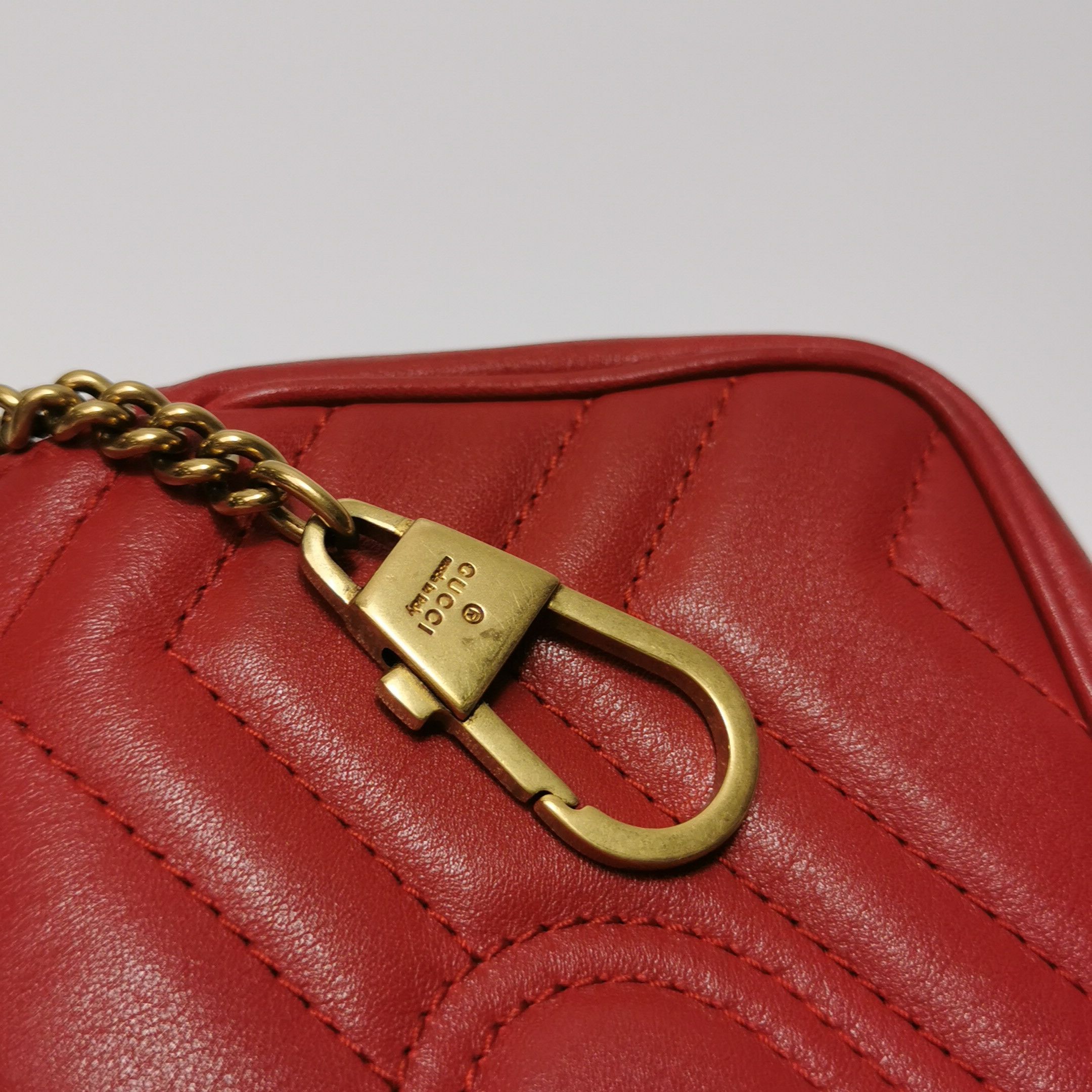 Gucci Gucci Women os Crossbody Bags Size ONE SIZE - 15 Thumbnail