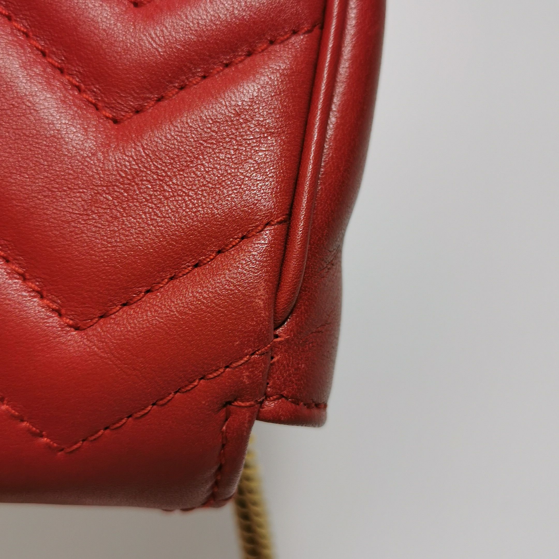Gucci Gucci Women os Crossbody Bags Size ONE SIZE - 18 Thumbnail