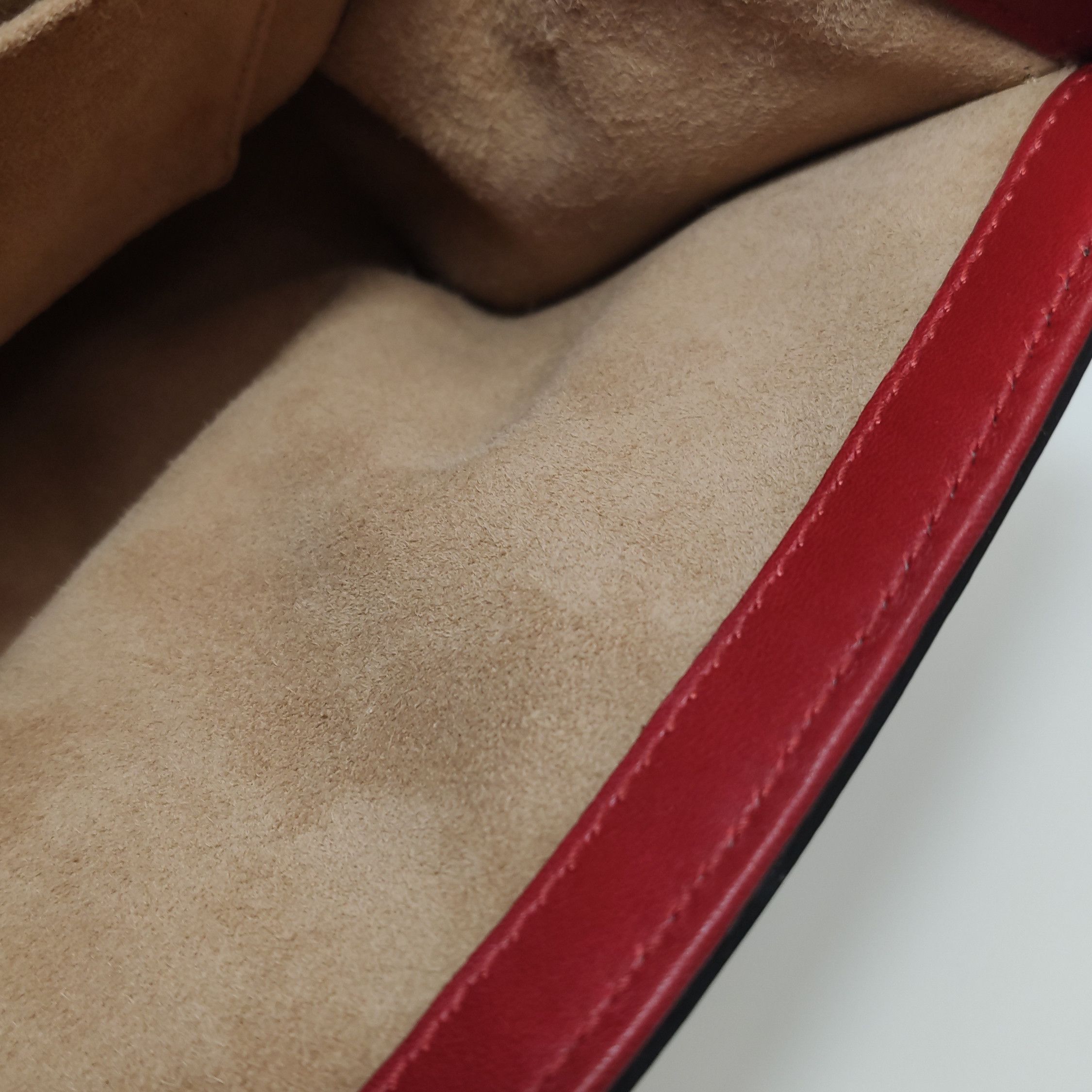 Gucci Gucci Women os Shoulder Bags Size ONE SIZE - 9 Thumbnail