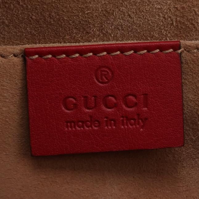 Gucci Gucci Women os Shoulder Bags Size ONE SIZE - 8 Thumbnail