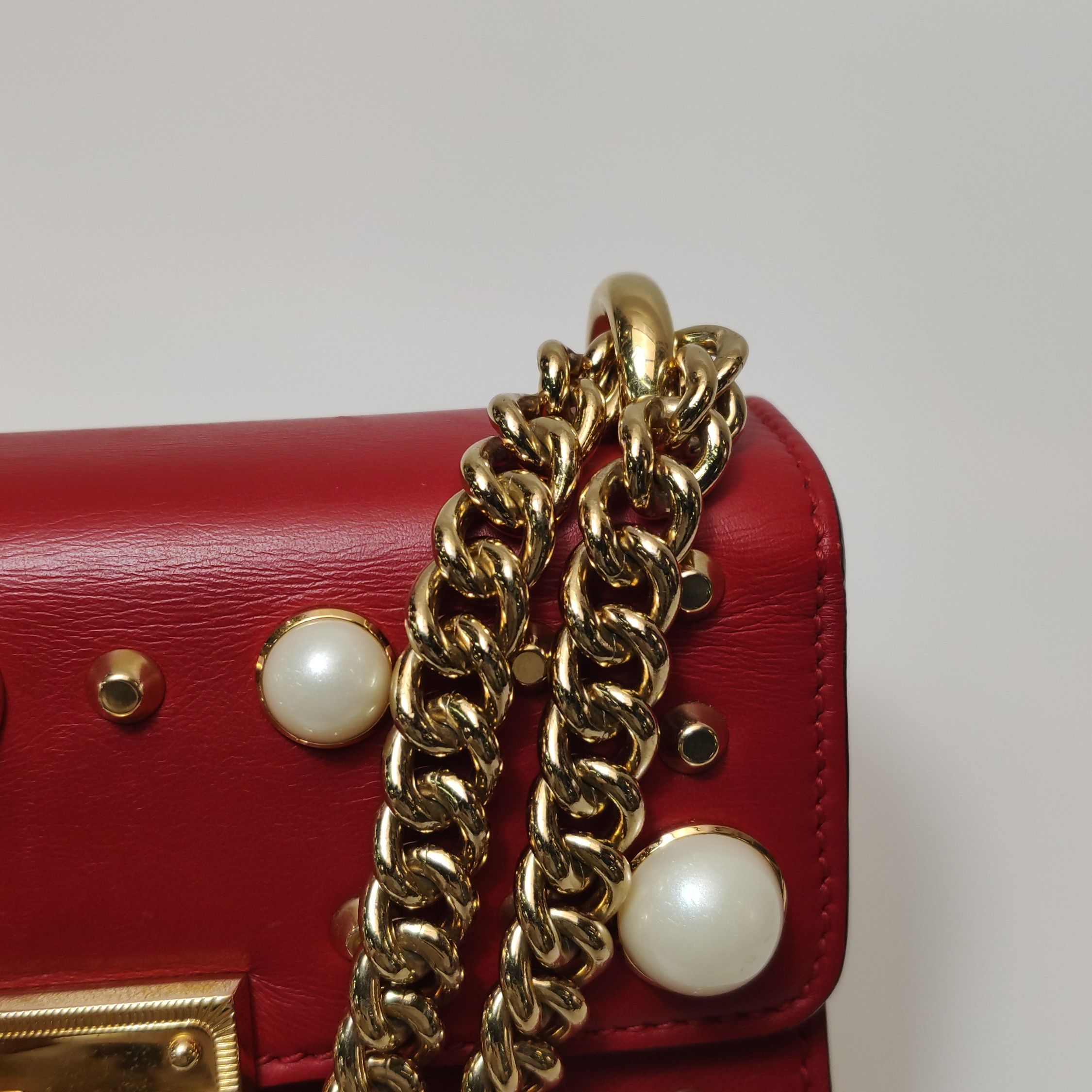 Gucci Gucci Women os Shoulder Bags Size ONE SIZE - 13 Thumbnail