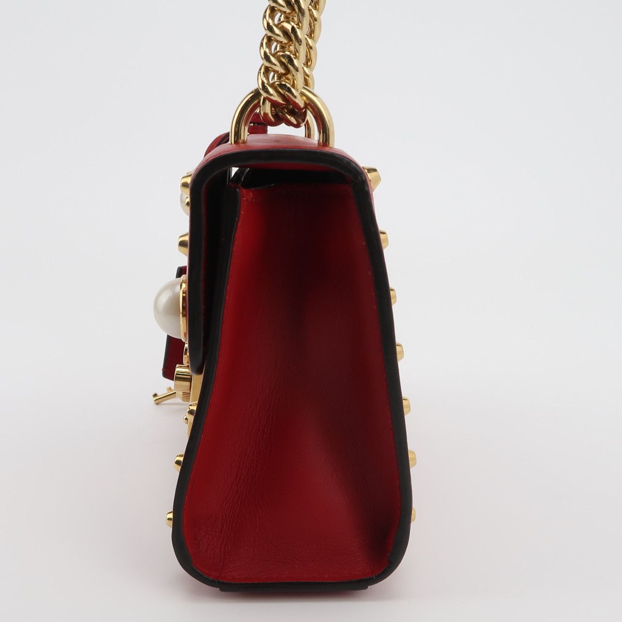 Gucci Gucci Women os Shoulder Bags Size ONE SIZE - 3 Thumbnail