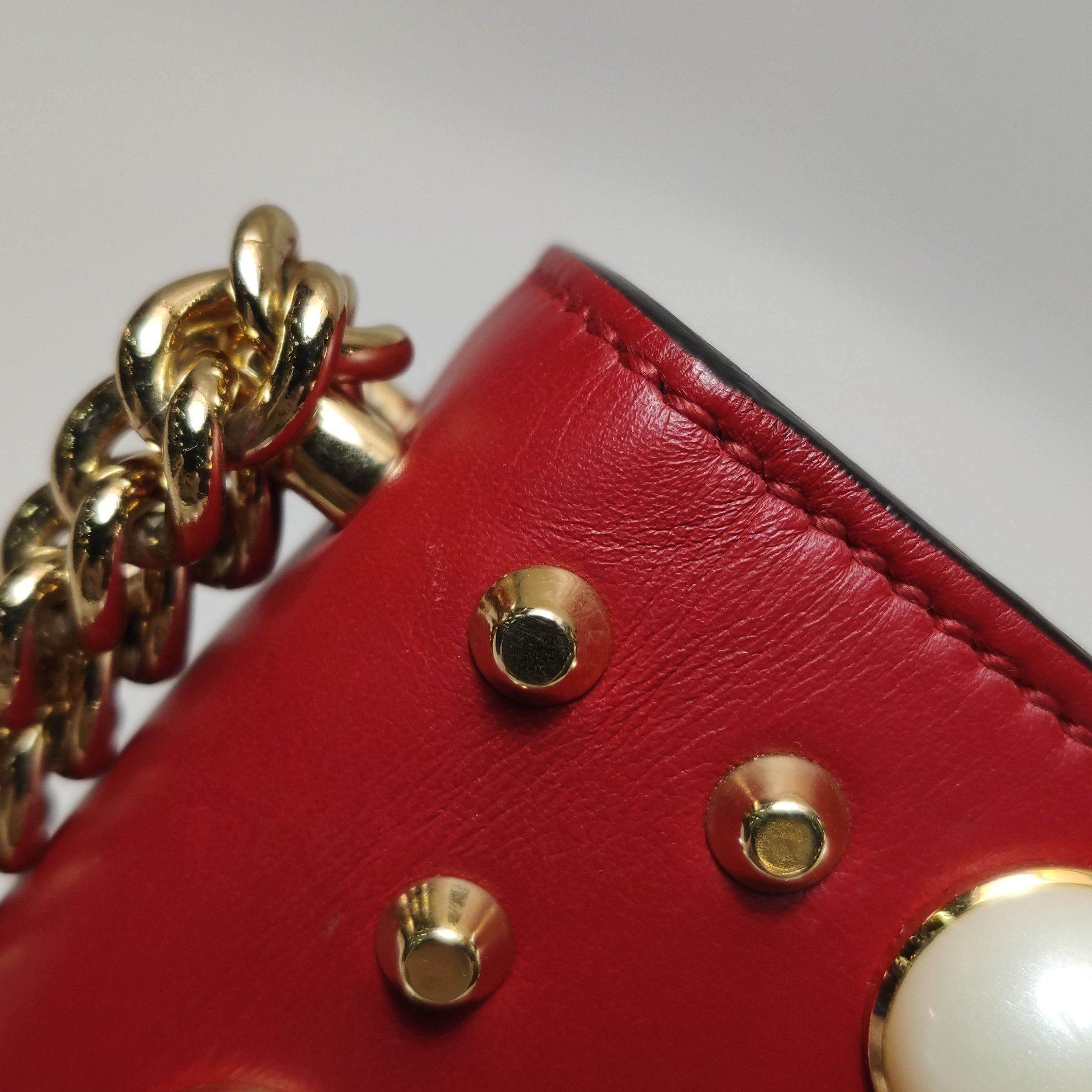 Gucci Gucci Women os Shoulder Bags Size ONE SIZE - 16 Thumbnail