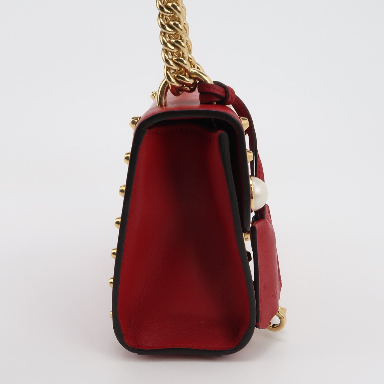 Gucci Gucci Women os Shoulder Bags Size ONE SIZE - 4 Thumbnail