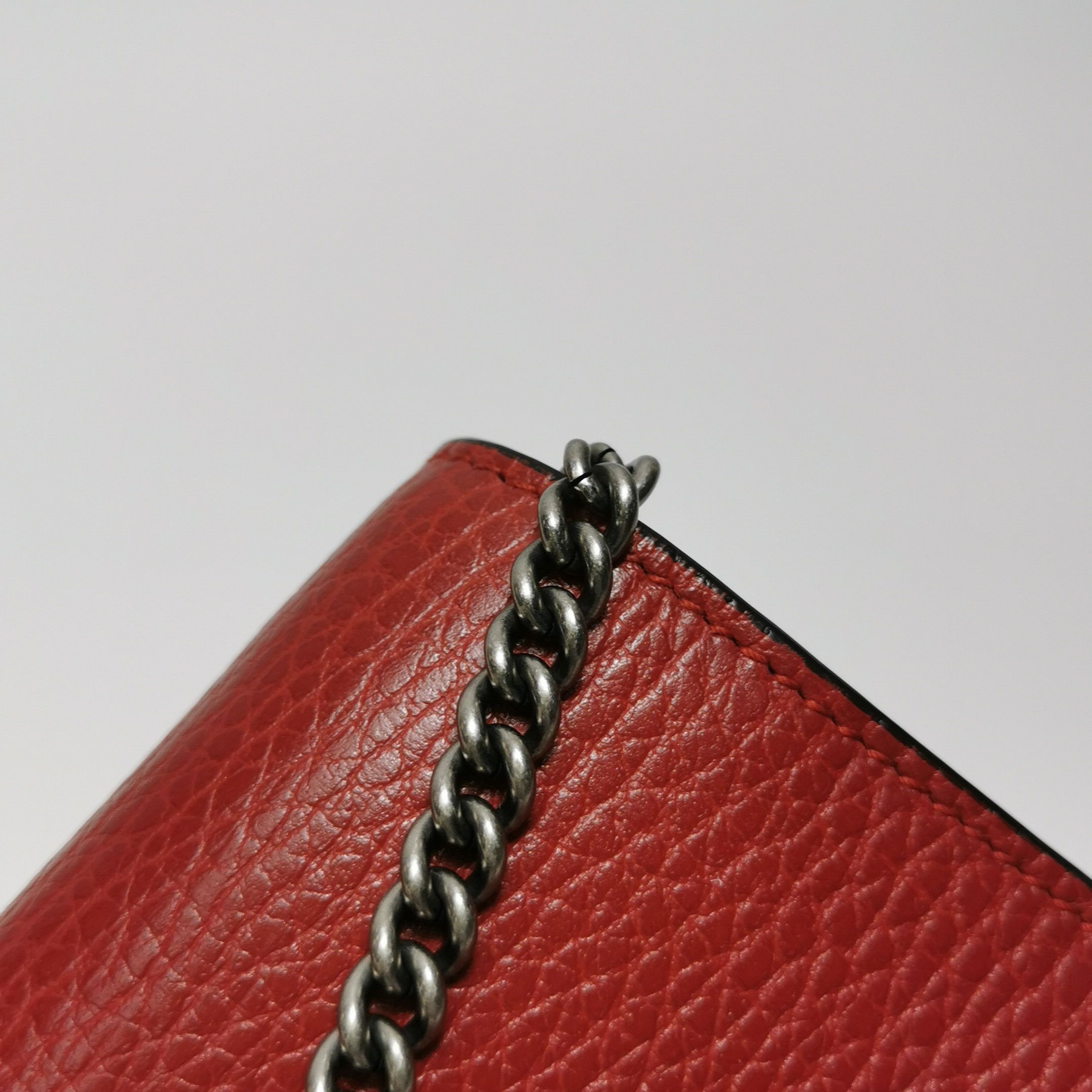 Gucci Gucci Women os Crossbody Bags Size ONE SIZE - 13 Thumbnail