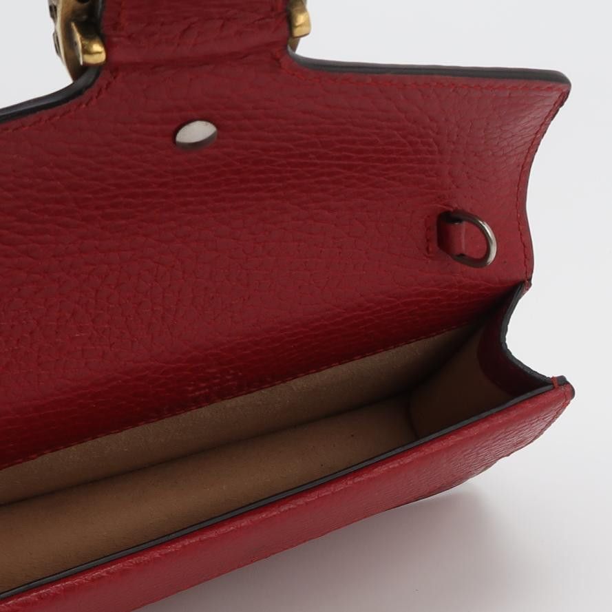 Gucci Gucci Women os Crossbody Bags Size ONE SIZE - 7 Thumbnail