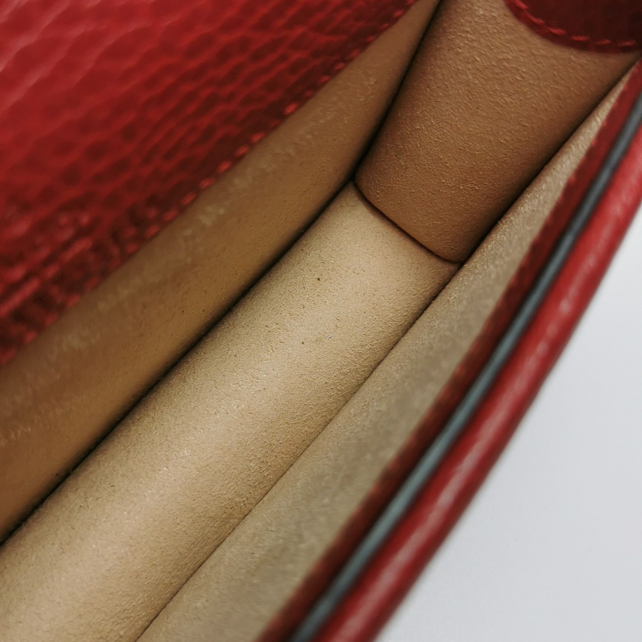 Gucci Gucci Women os Crossbody Bags Size ONE SIZE - 10 Thumbnail